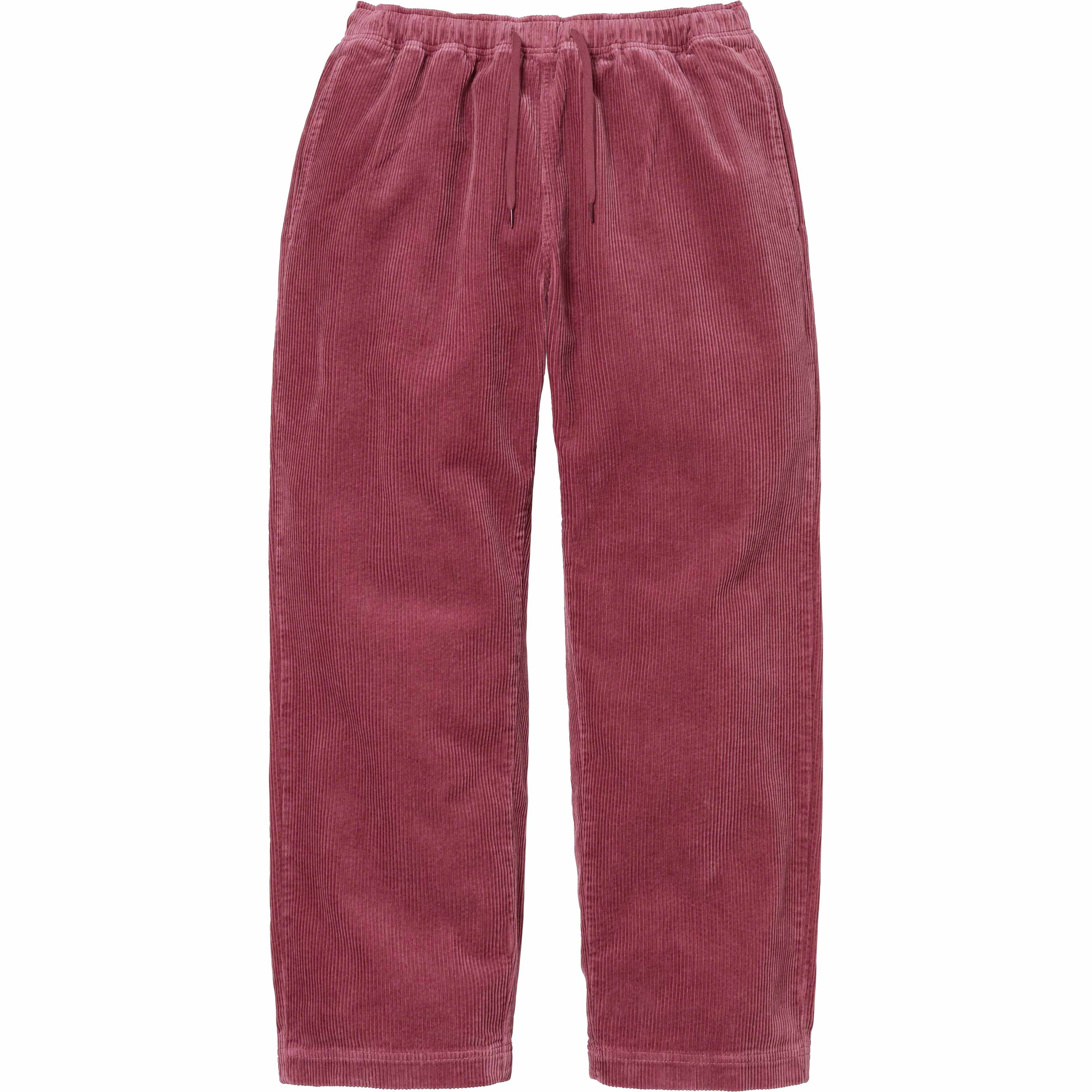 Corduroy Skate Pant