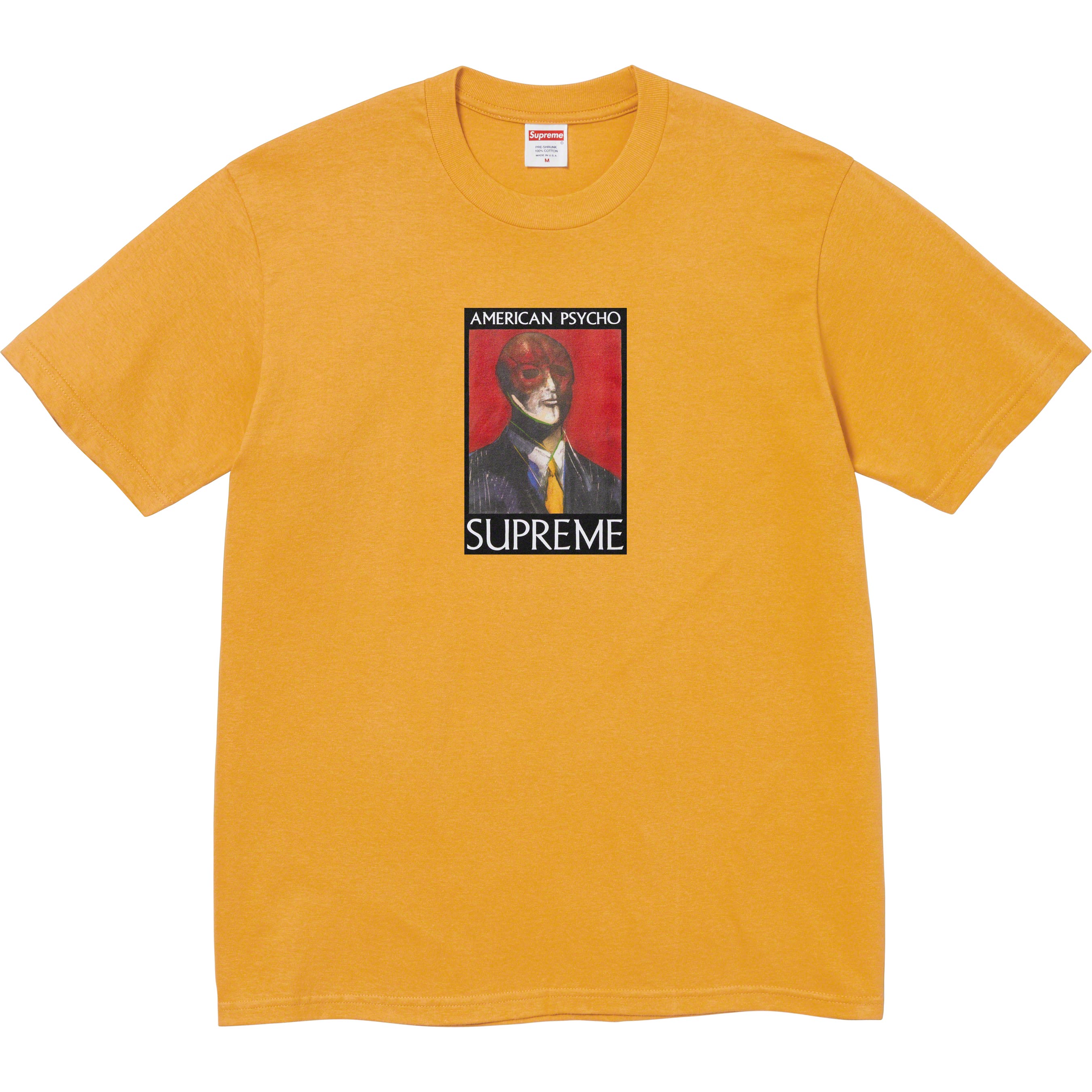 American Psycho Tee
