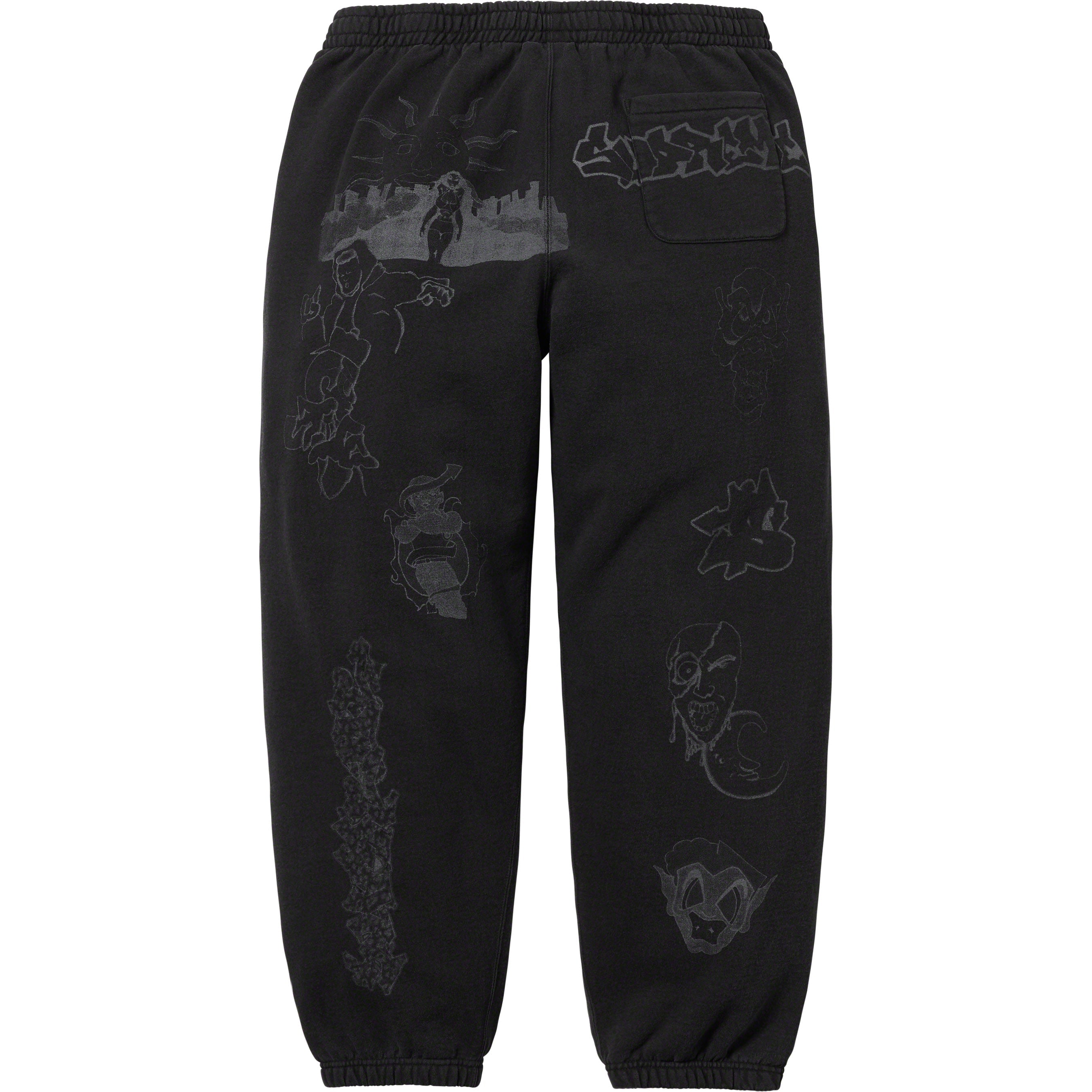 Sunrise Sweatpant