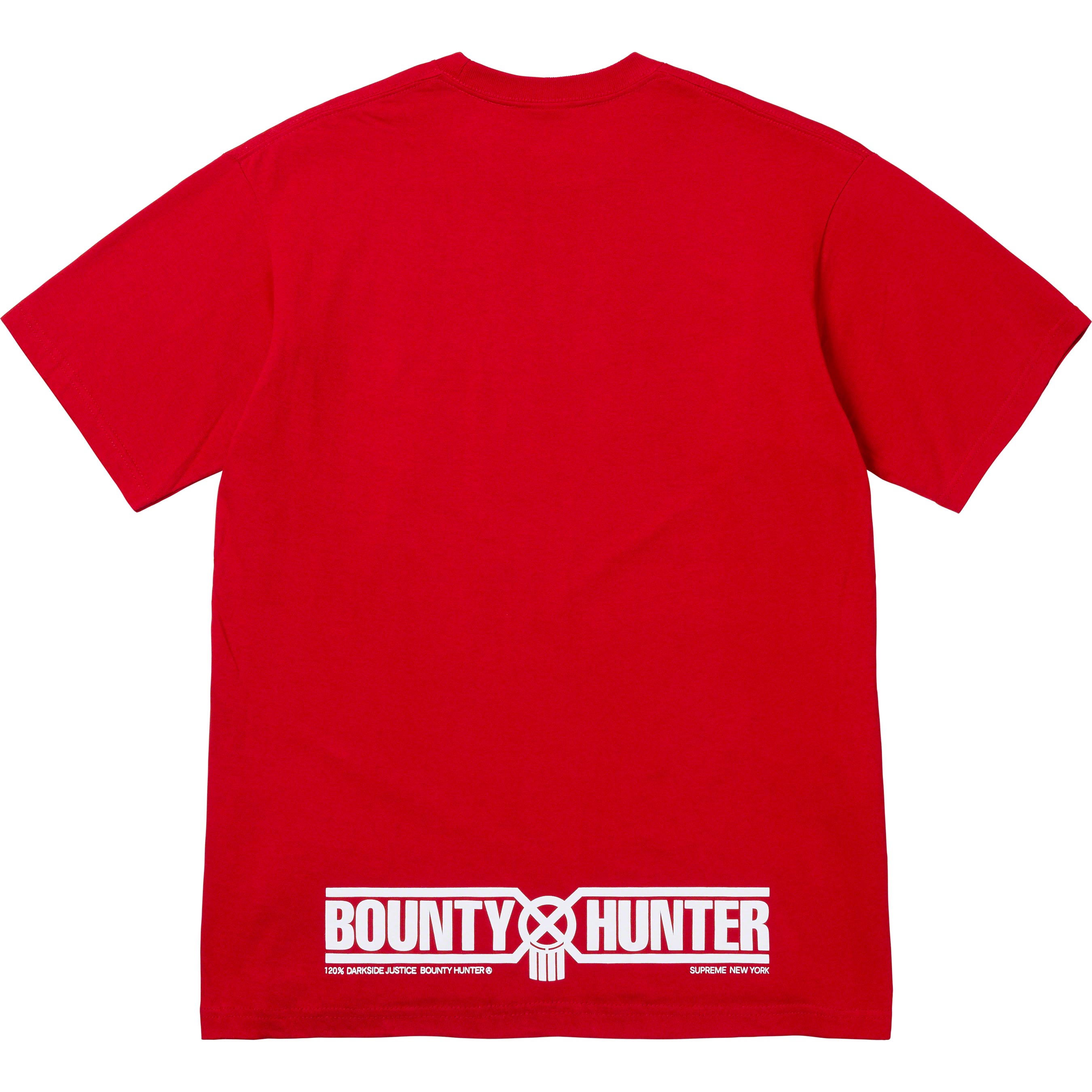 Supreme®/Bounty Hunter Wolf Tee