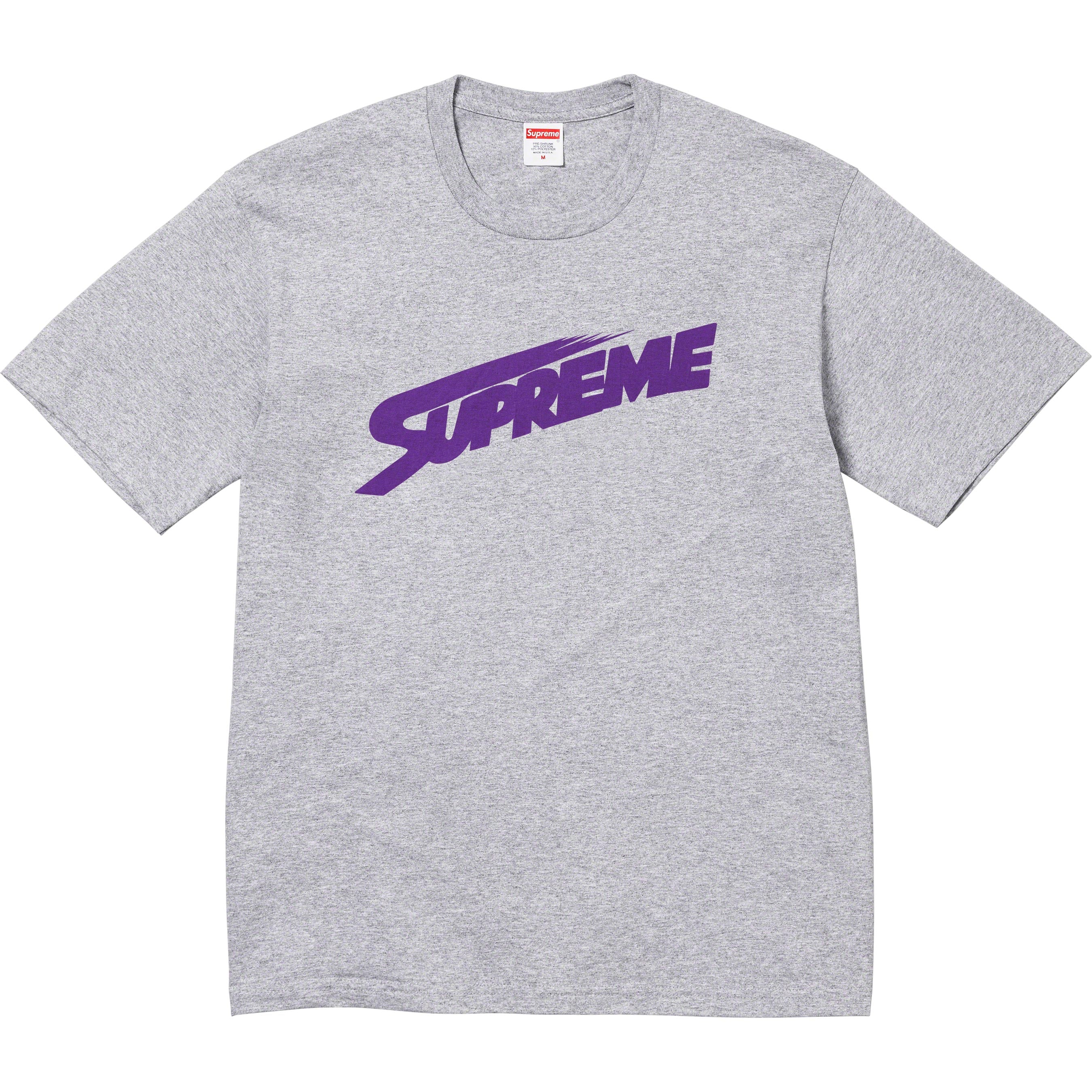 Mont Blanc Tee