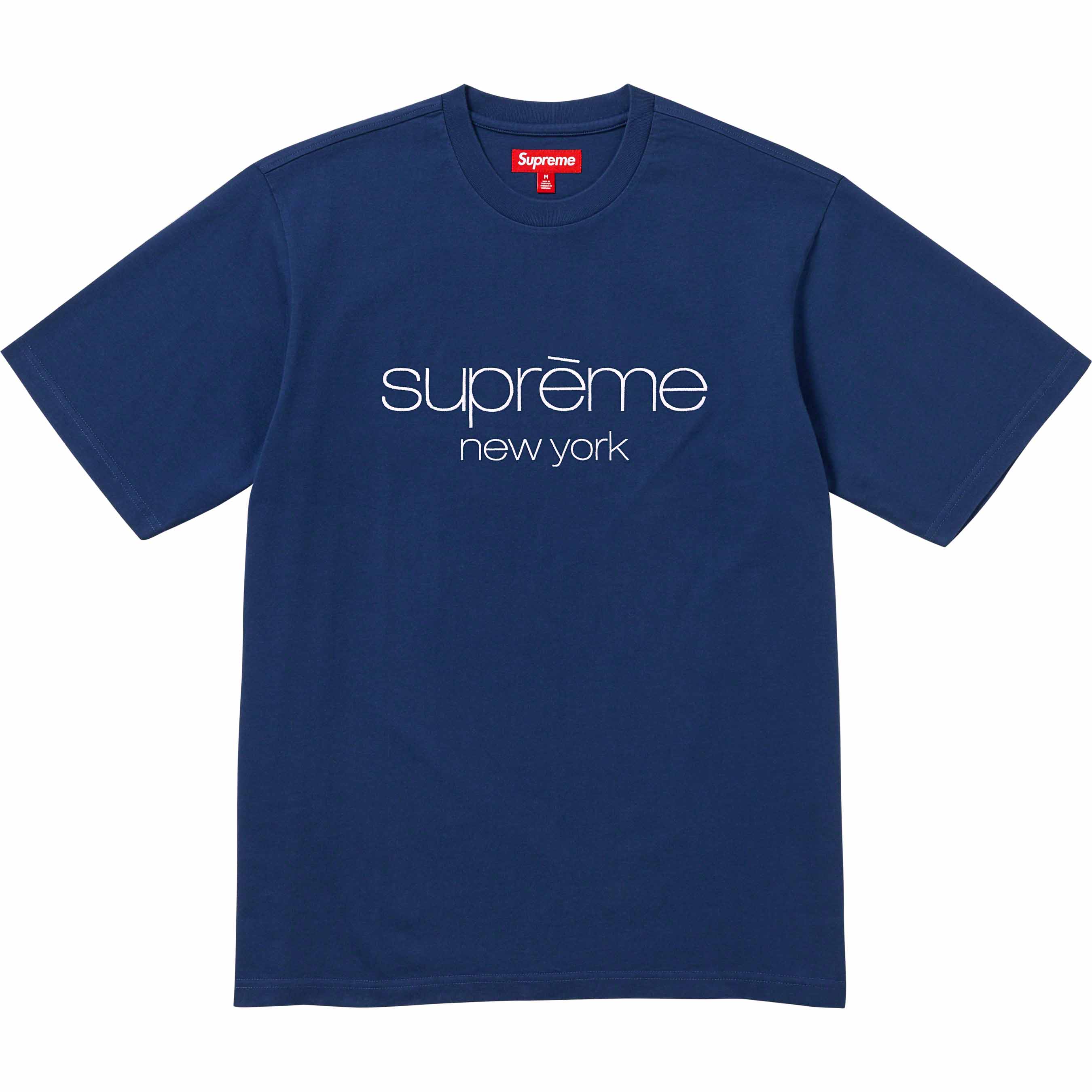 Classic Logo S/S Top