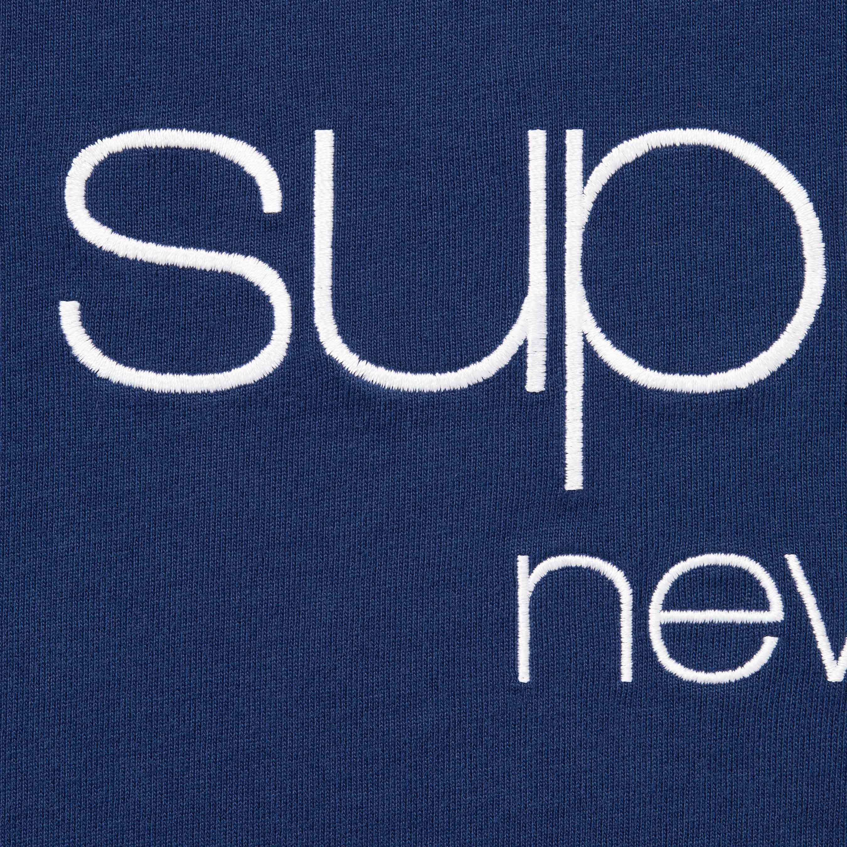Classic Logo S/S Top