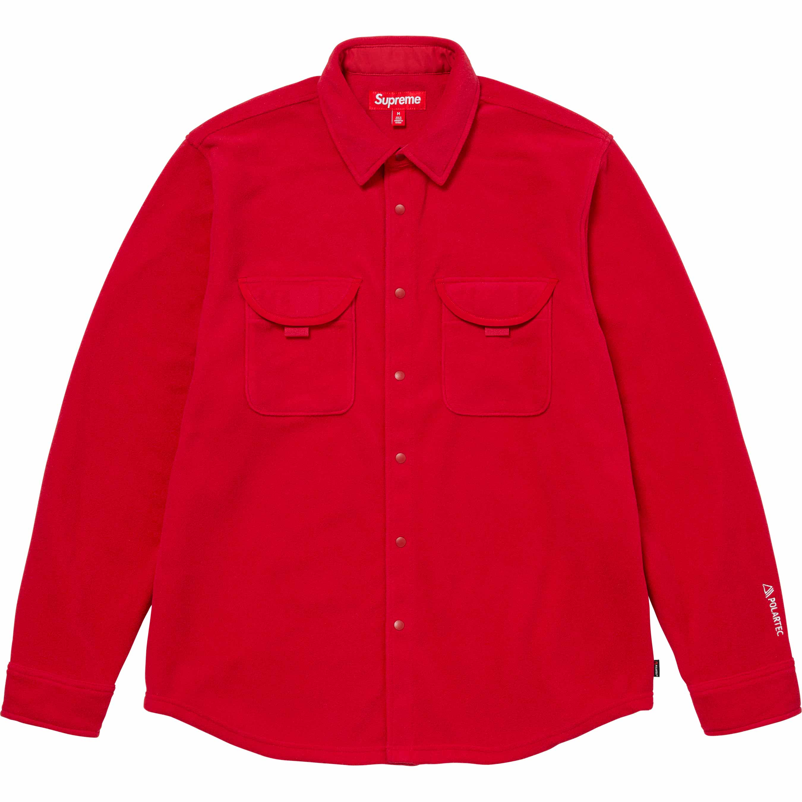 Polartec® Shirt