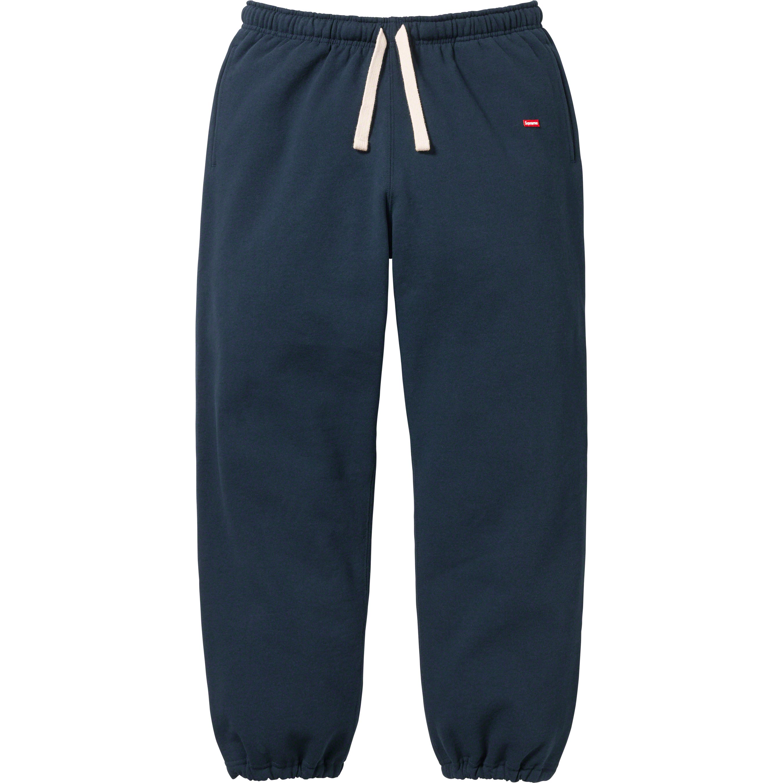 Small Box Drawcord Sweatpant