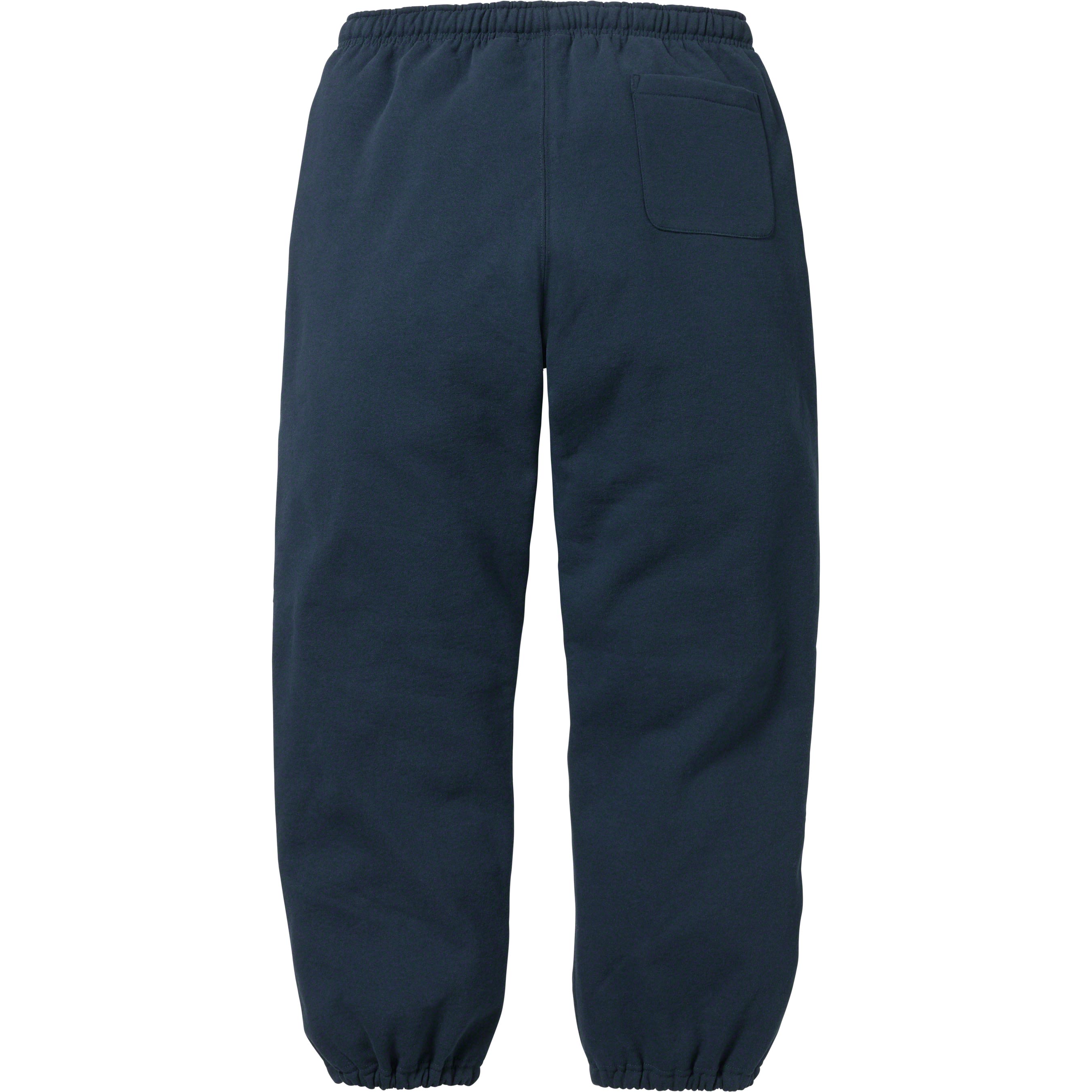 Small Box Drawcord Sweatpant