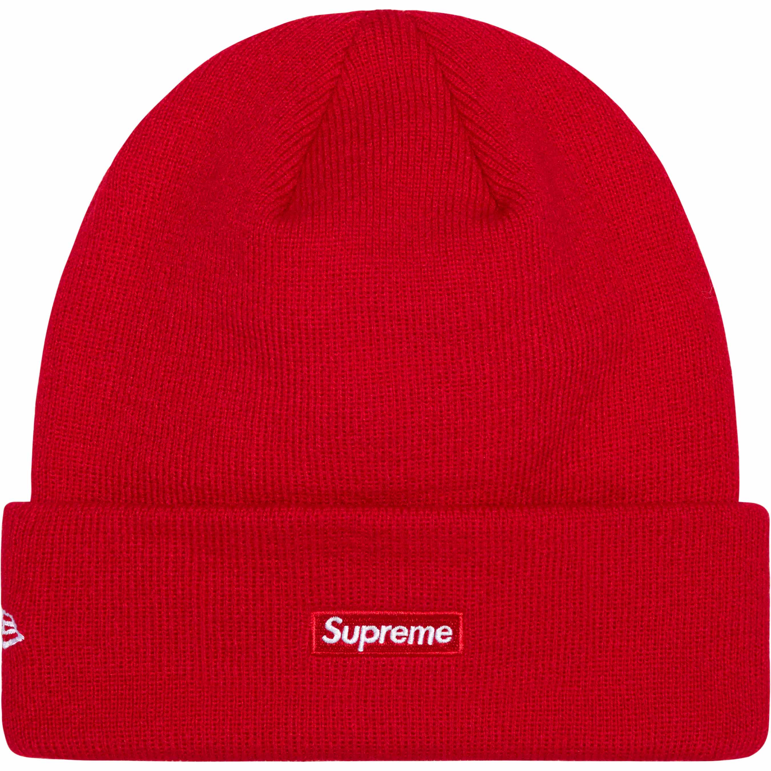 New Era® S Logo Beanie