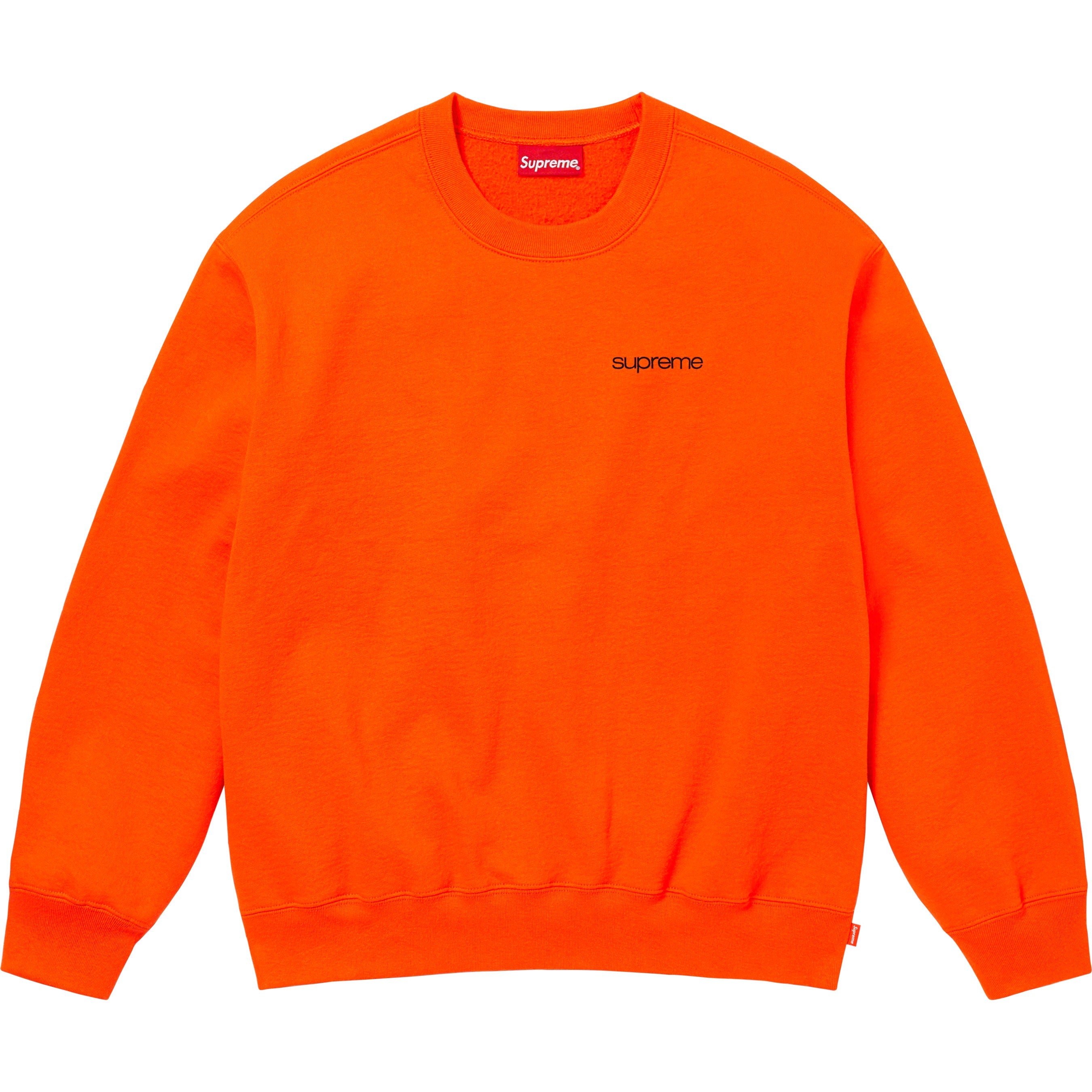 NYC Crewneck