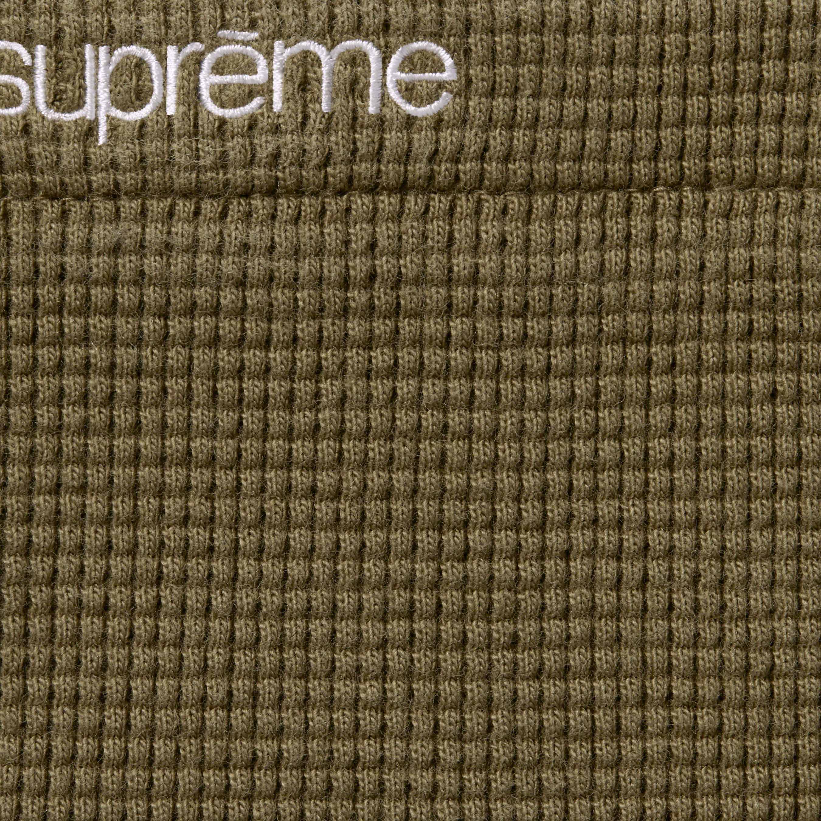 Thermal L/S Polo