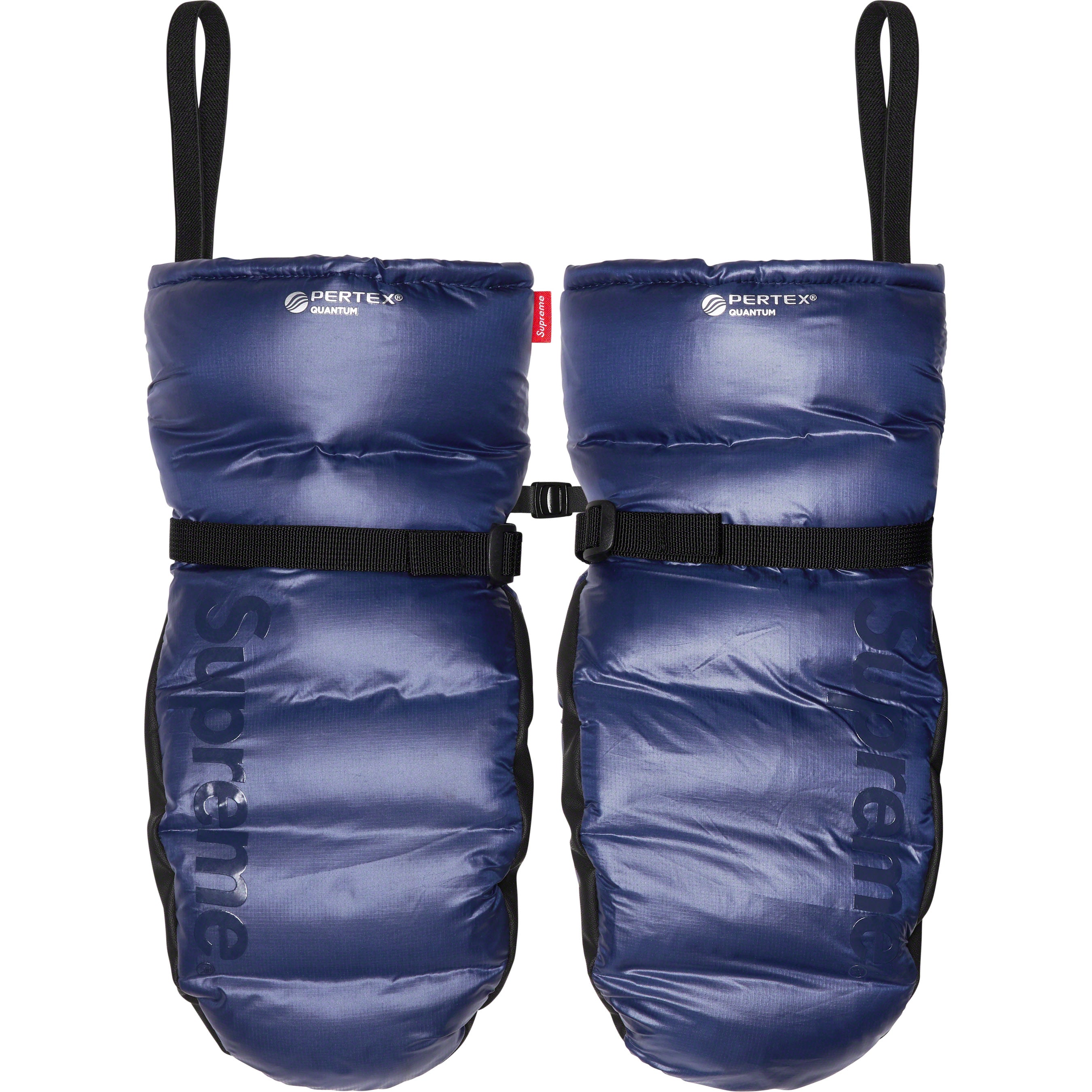 Featherweight Down Mittens