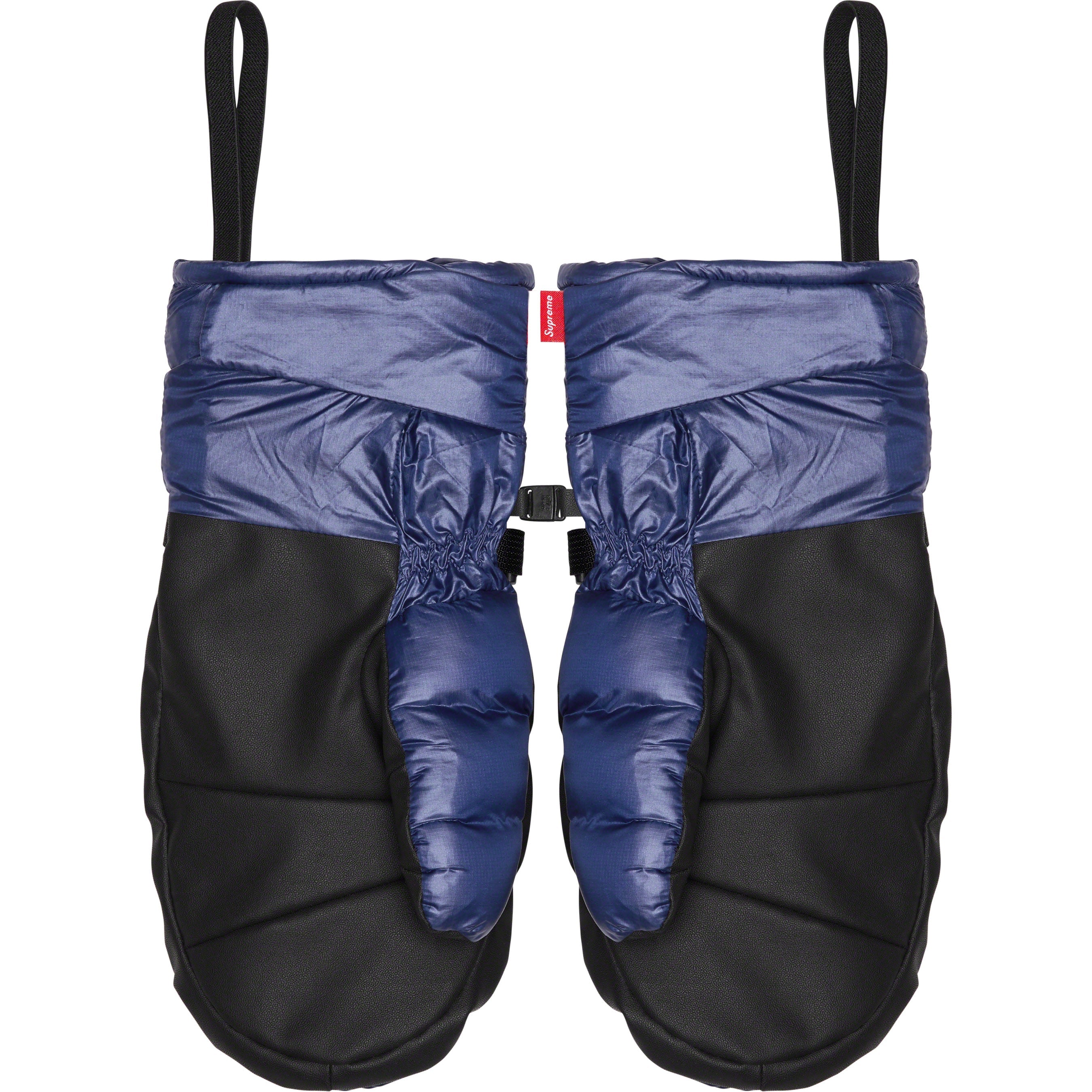 Featherweight Down Mittens