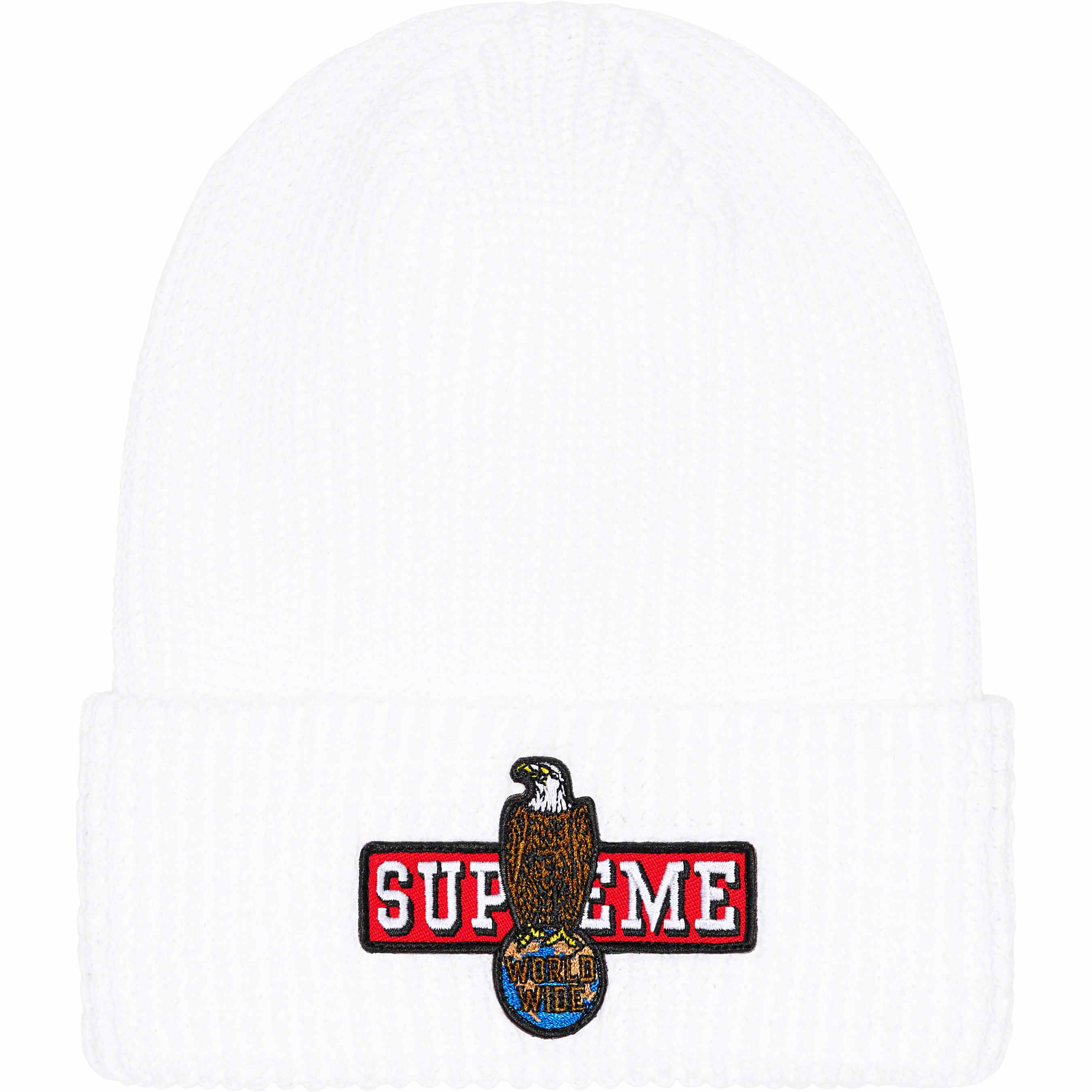 Eagle Beanie