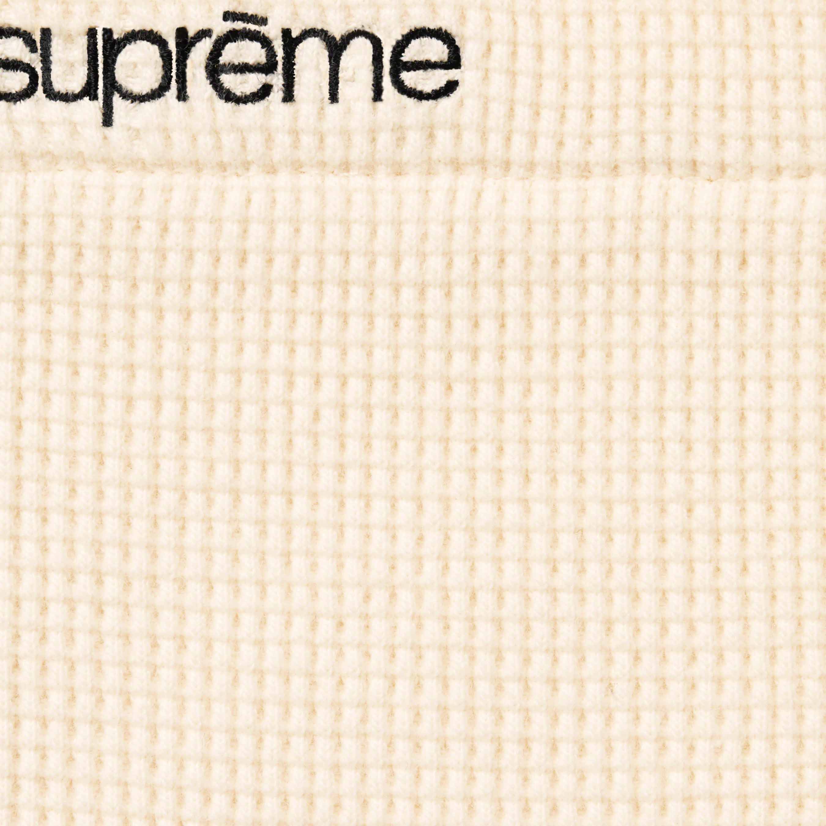 Thermal L/S Polo