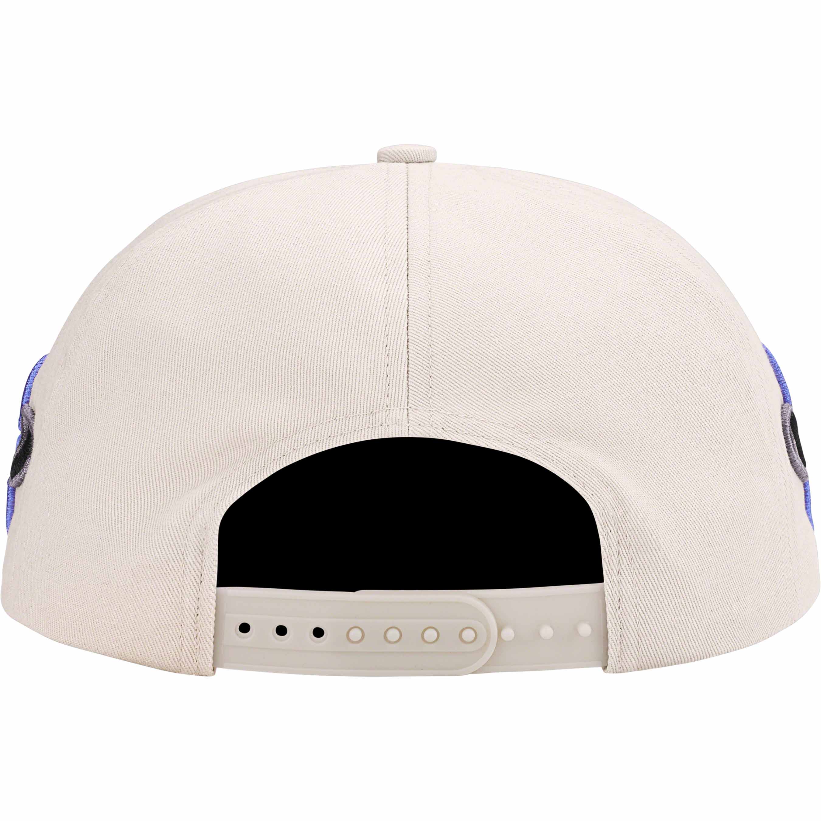 AOI Spellout 5-Panel
