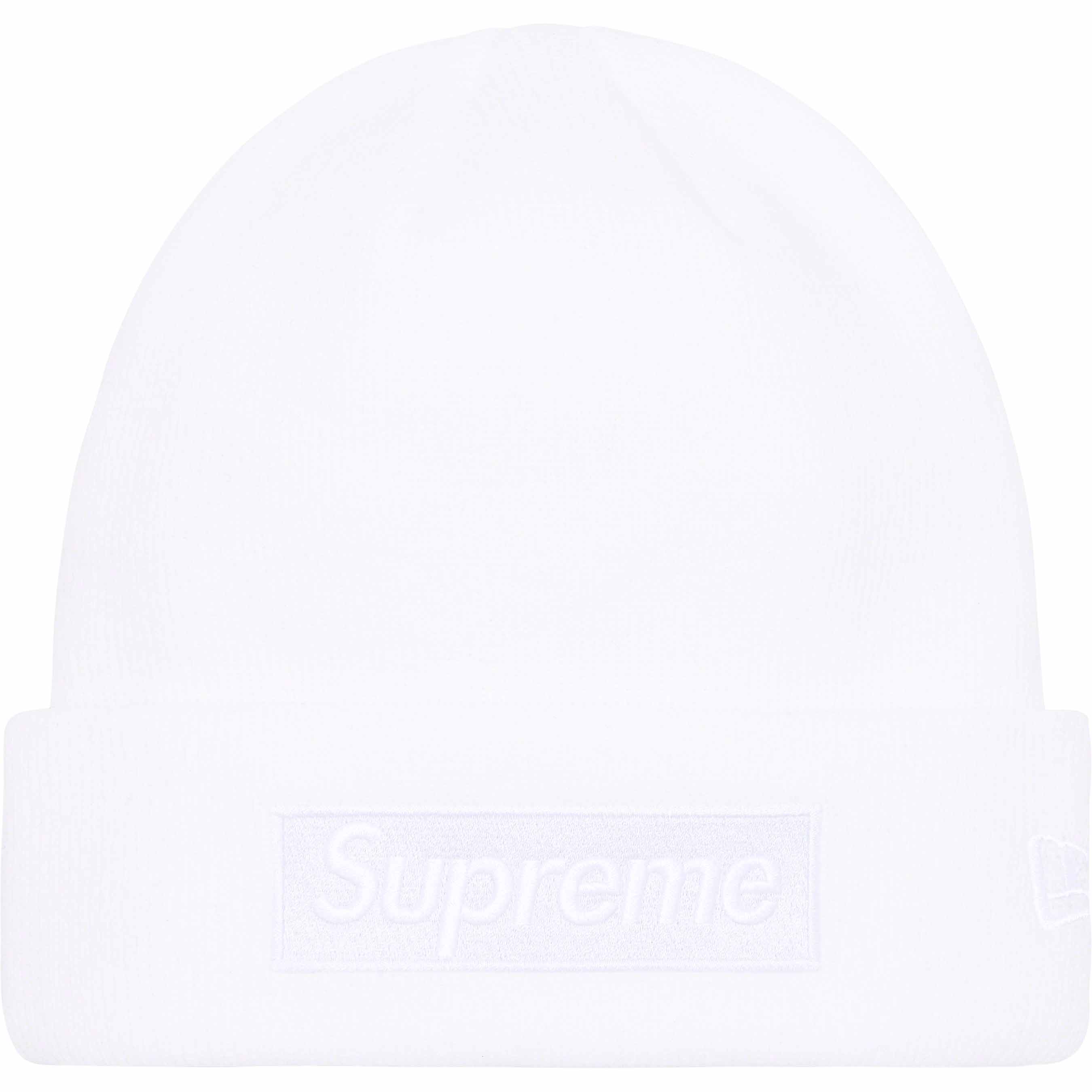 New Era® Box Logo Beanie
