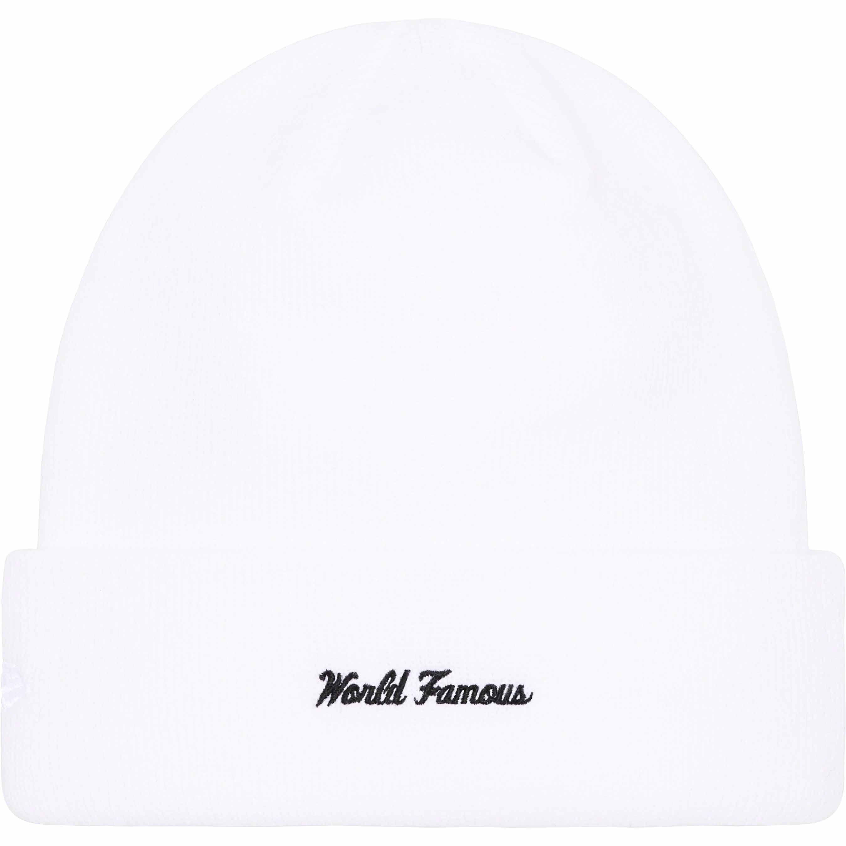 New Era® Box Logo Beanie