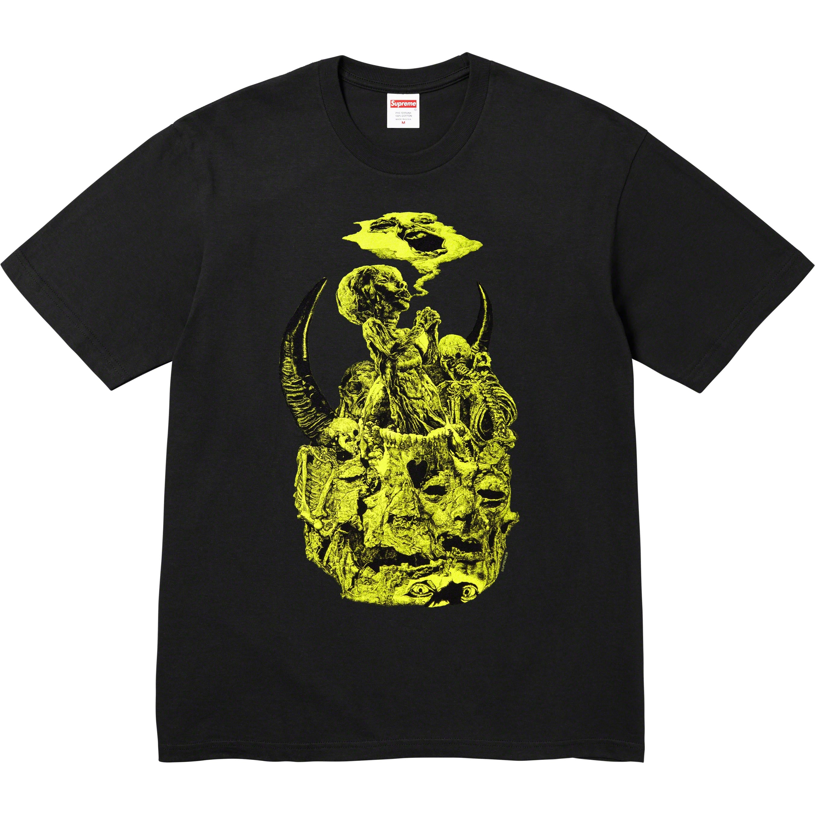 Mutants Tee
