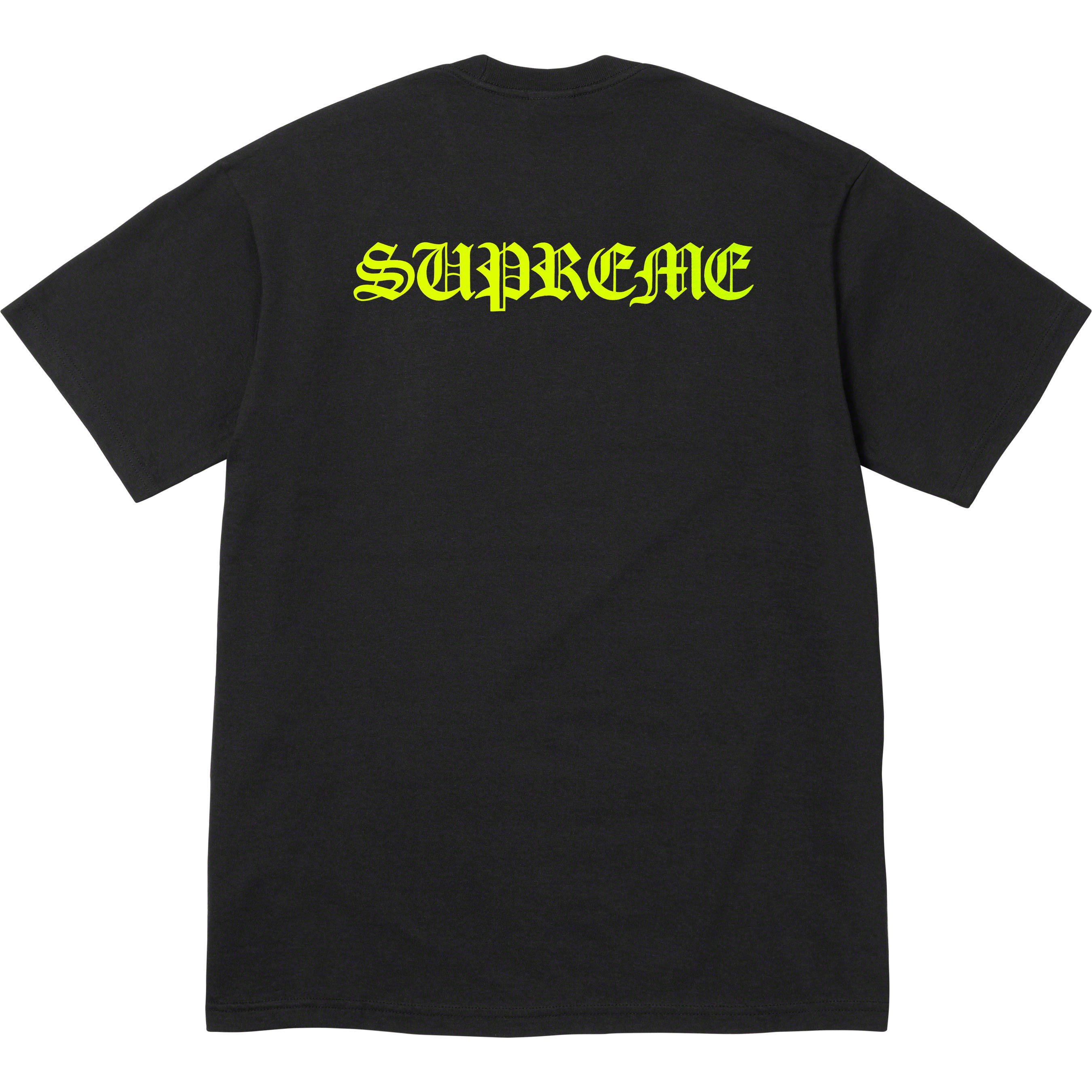 Mutants Tee