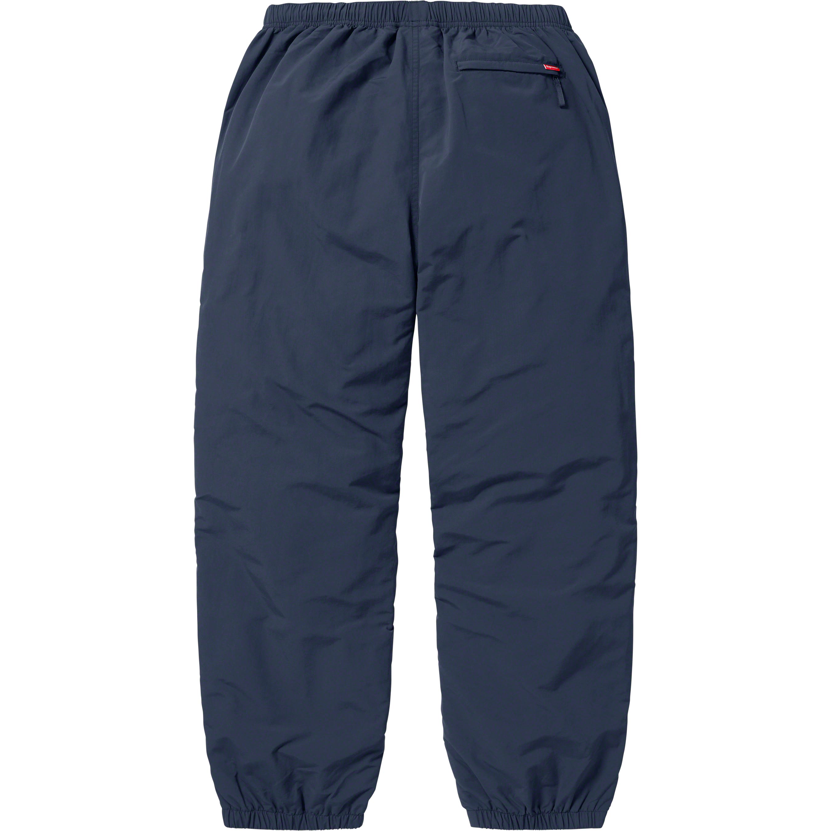 Warm Up Pant