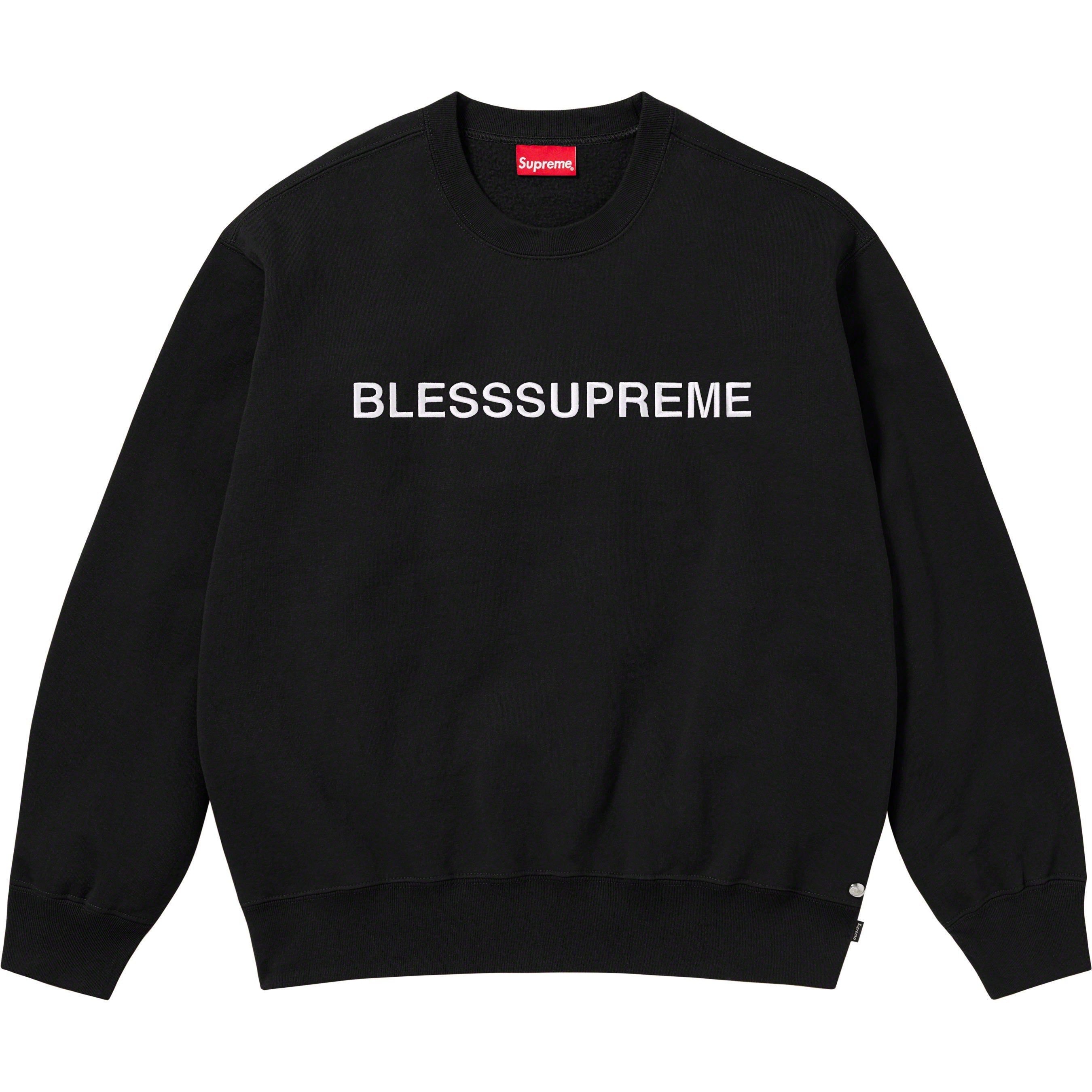 Supreme®/BLESS Crewneck