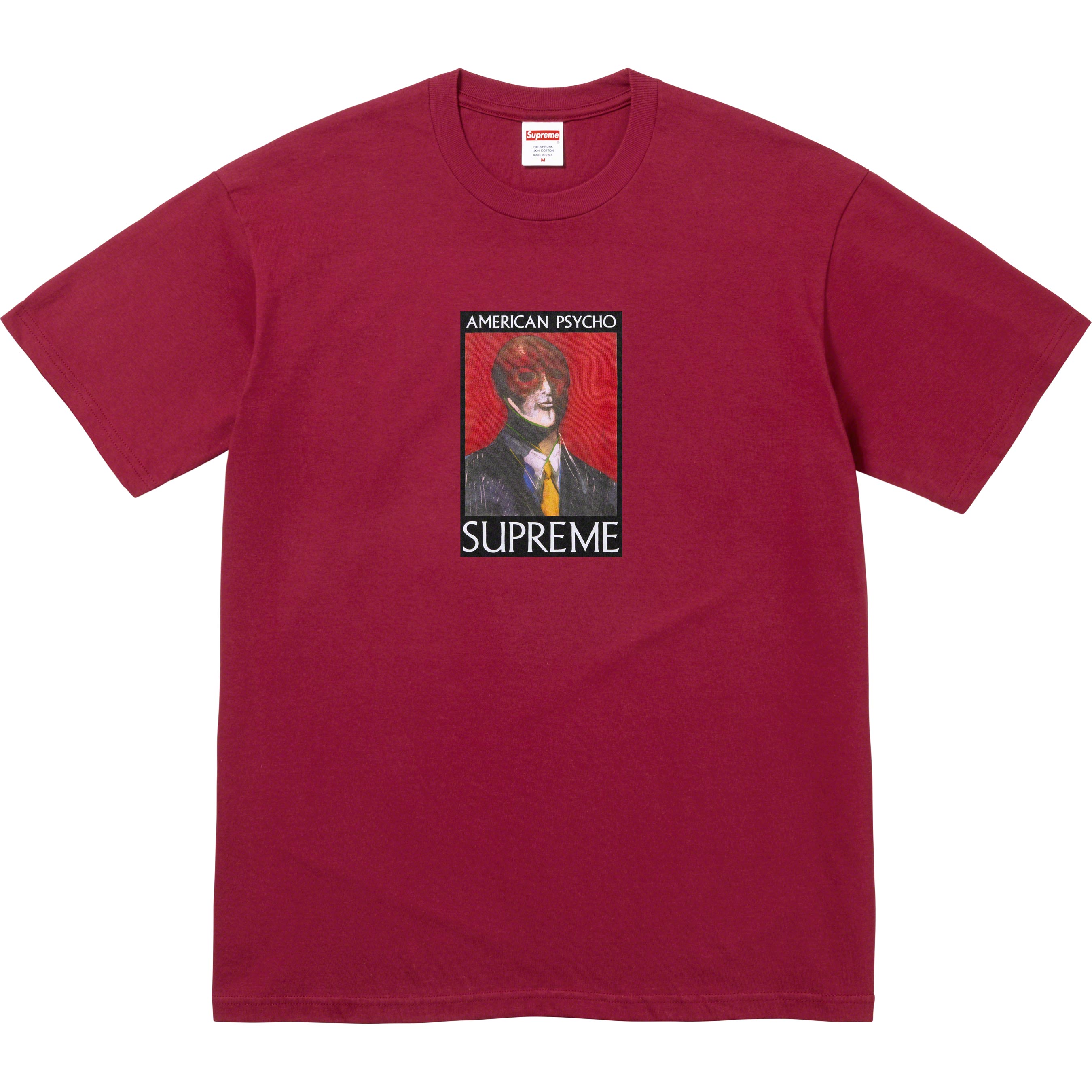 American Psycho Tee