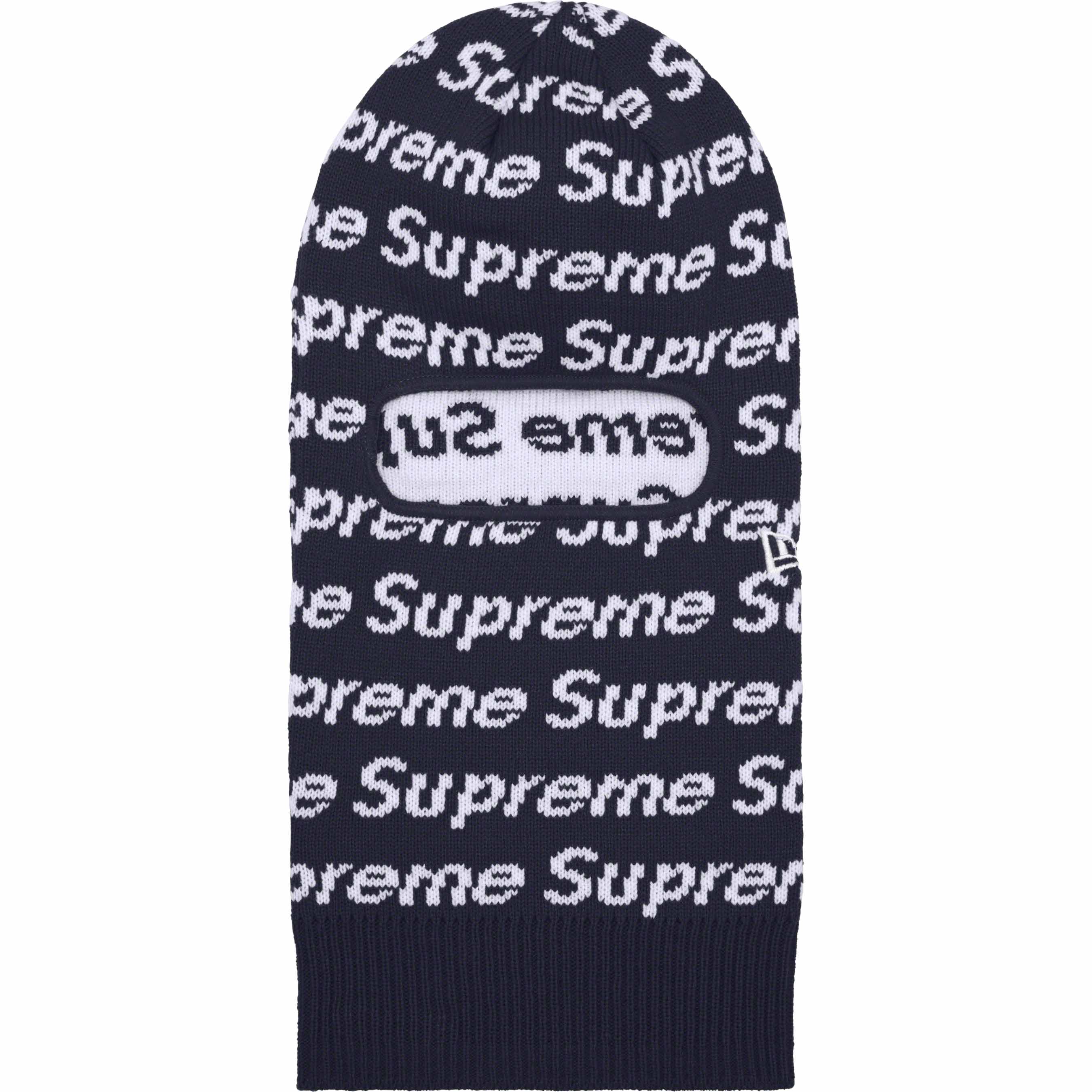 New Era® Repeat Balaclava