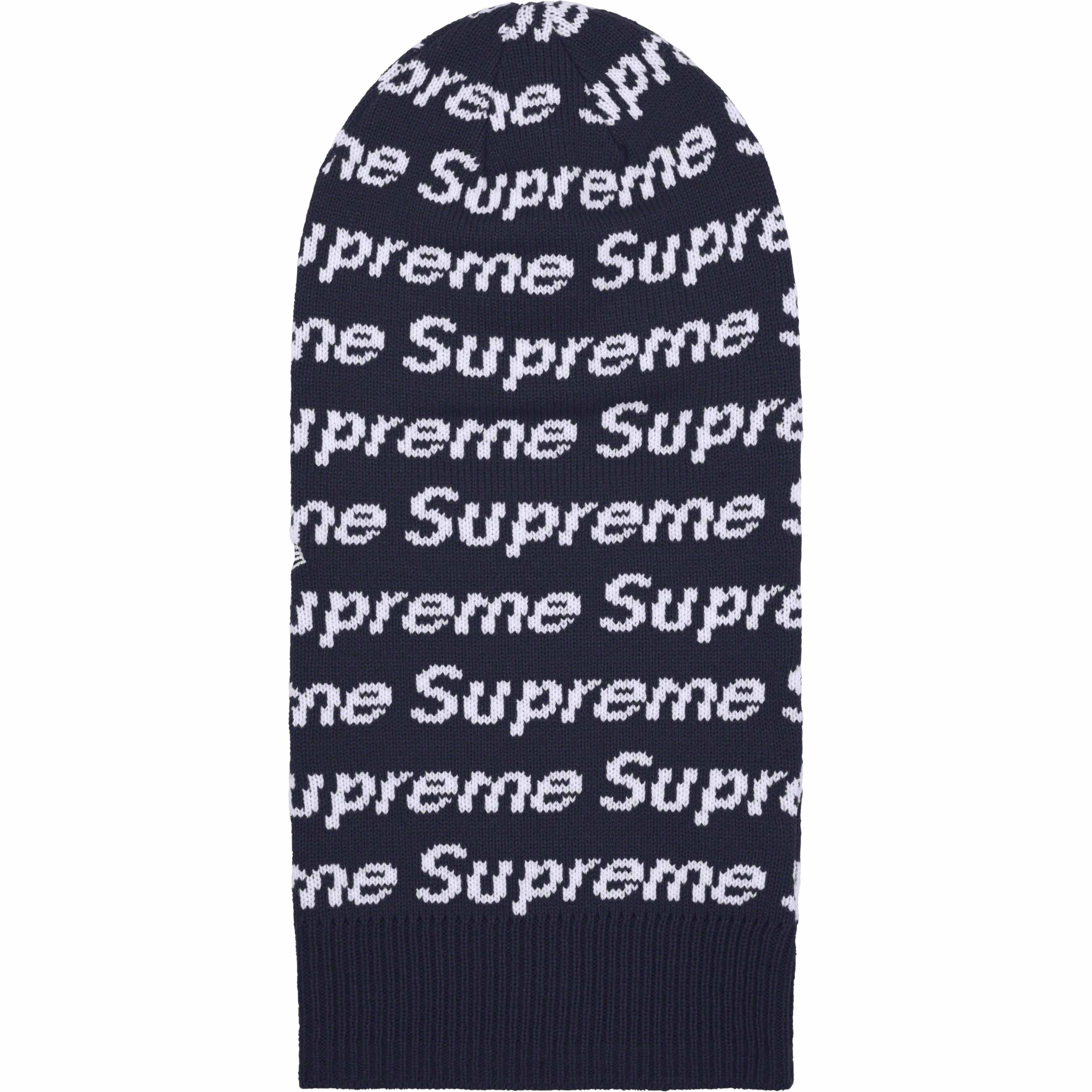 New Era® Repeat Balaclava