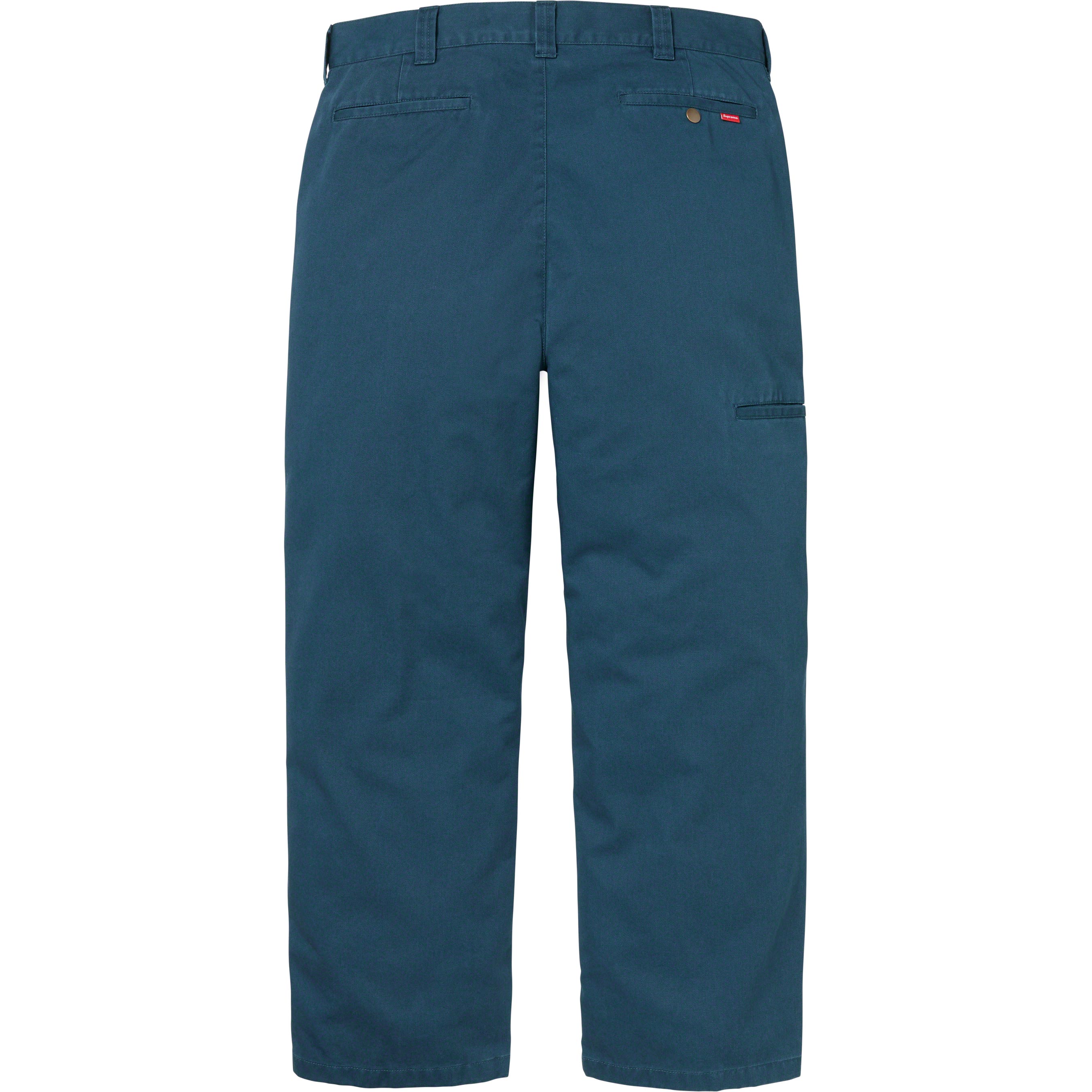 Work Pant