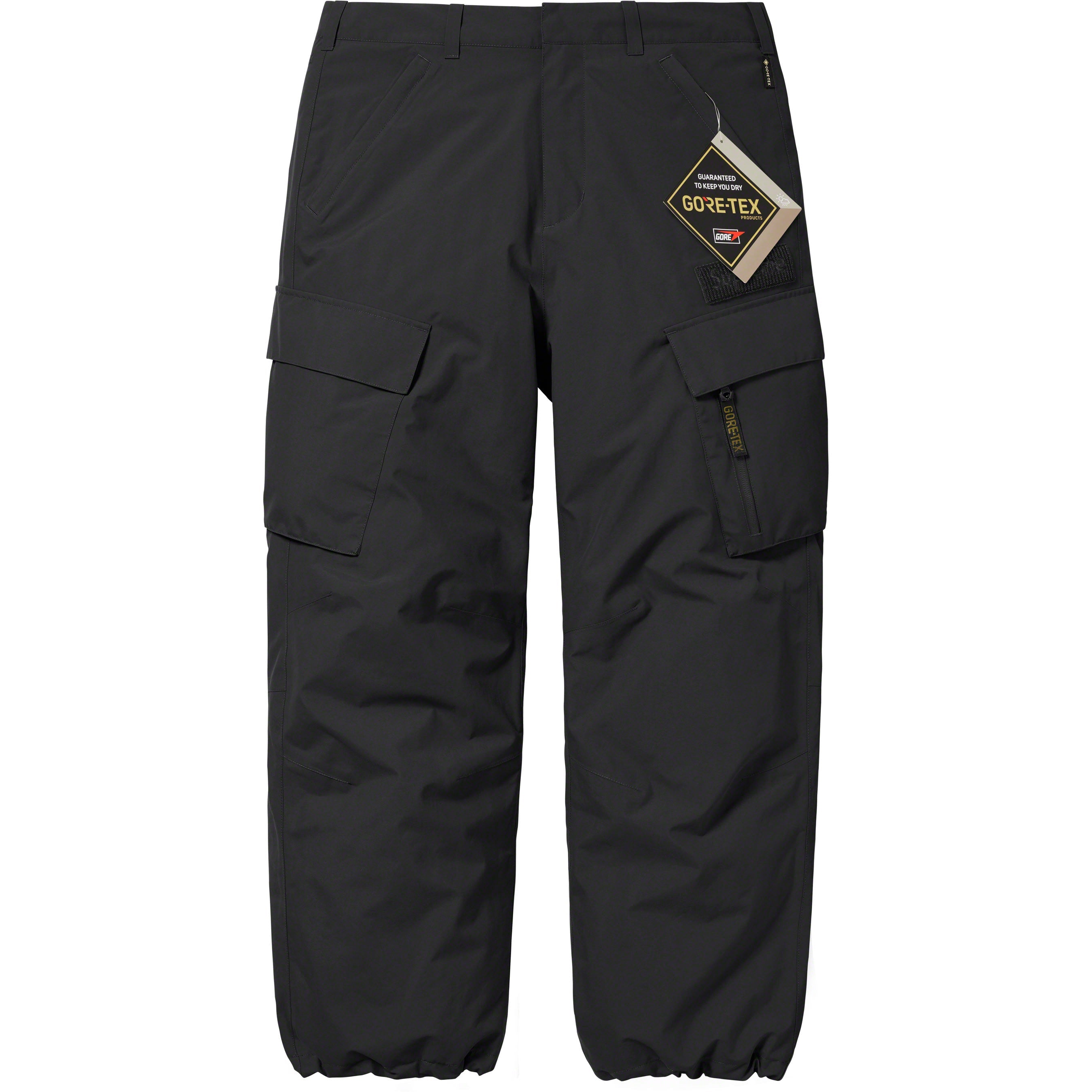 GORE-TEX Cargo Pant