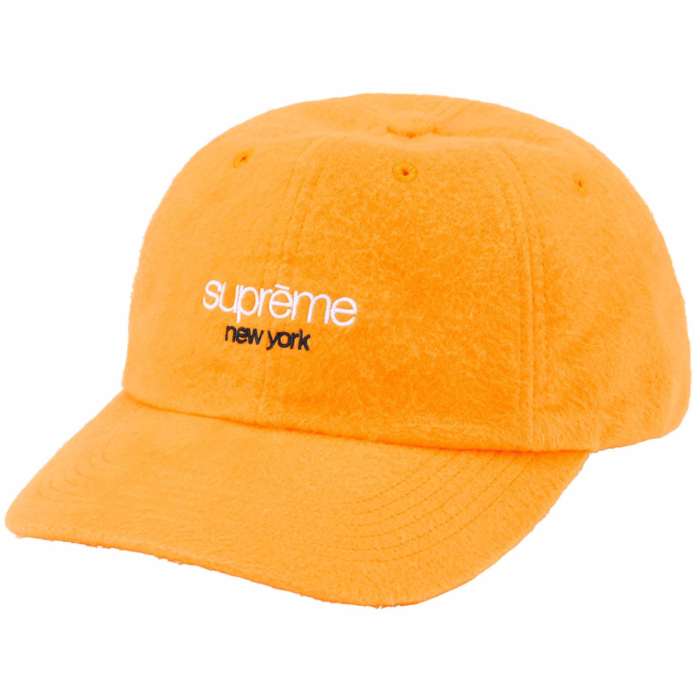 Washed Flannel 6-Panel
