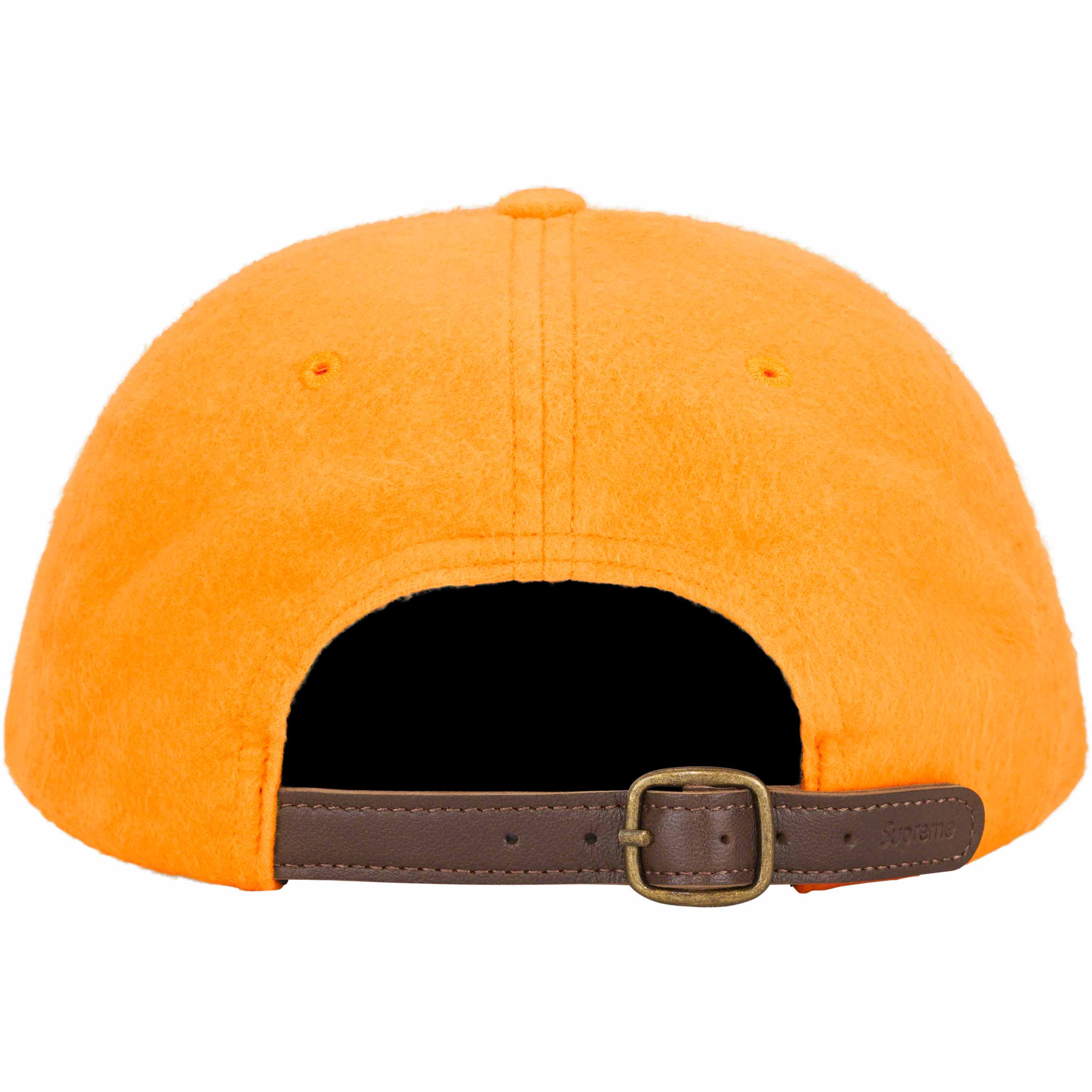 Washed Flannel 6-Panel