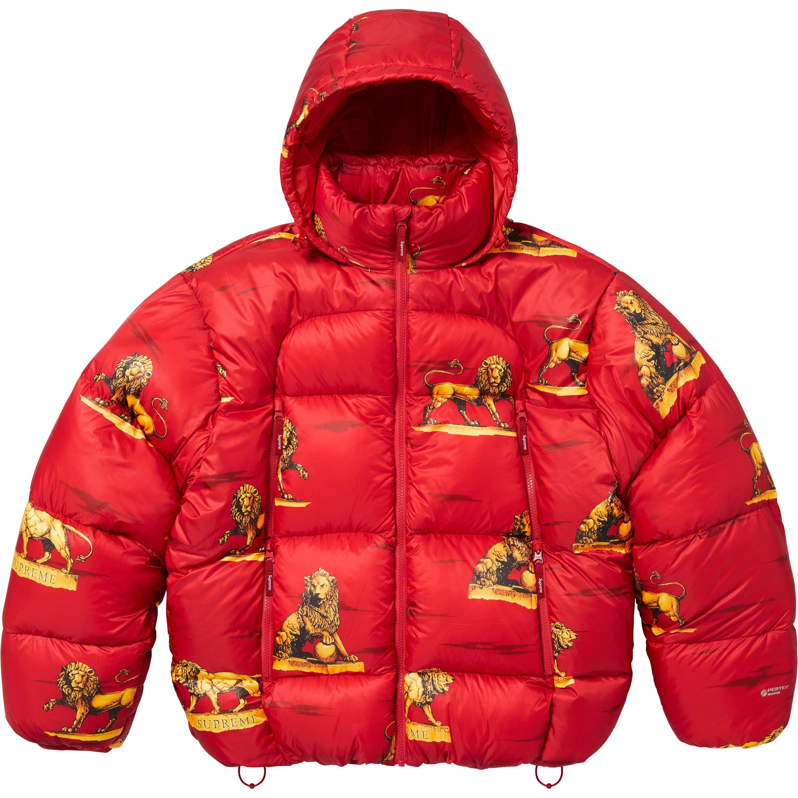 Featherweight Down Puffer Jacket