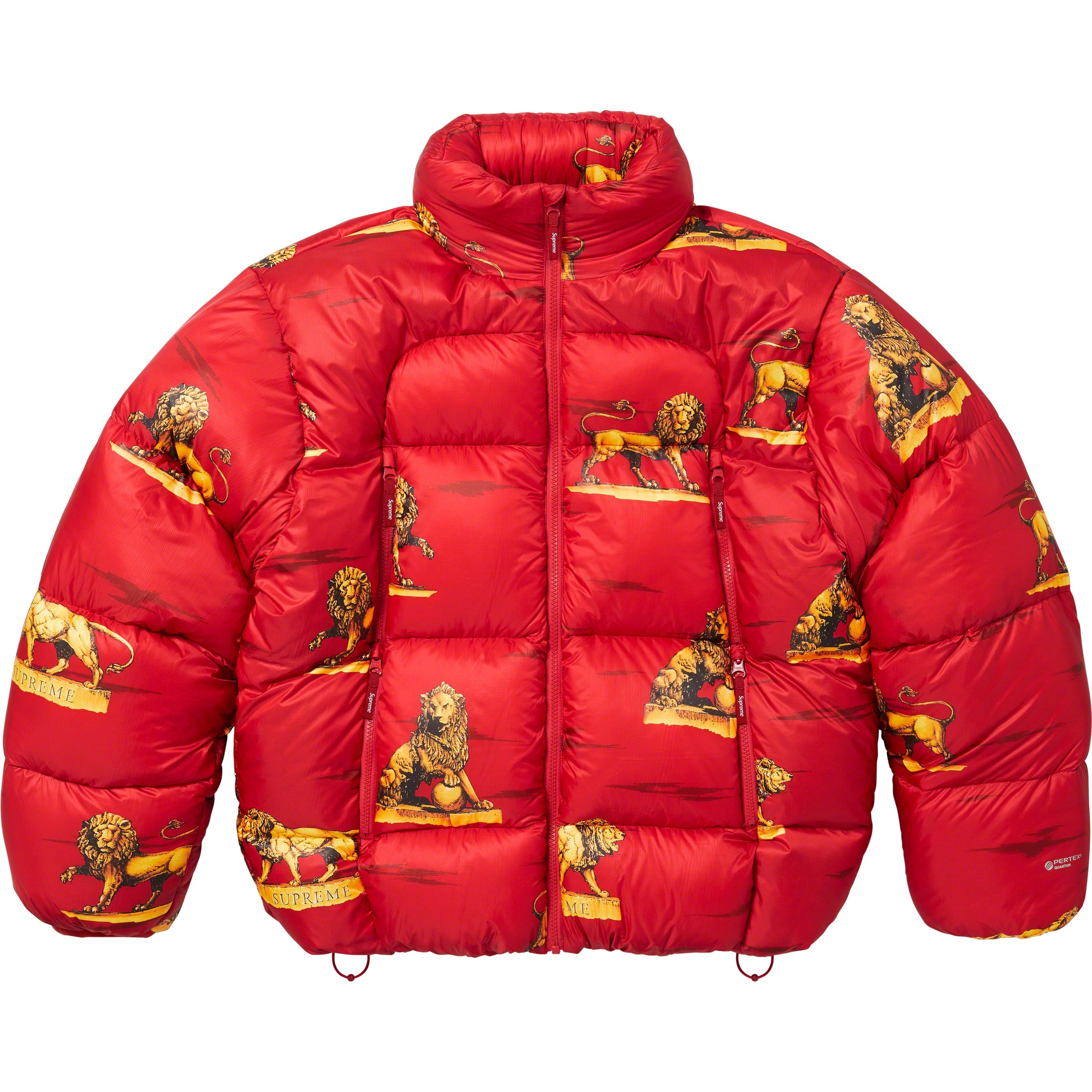 Featherweight Down Puffer Jacket