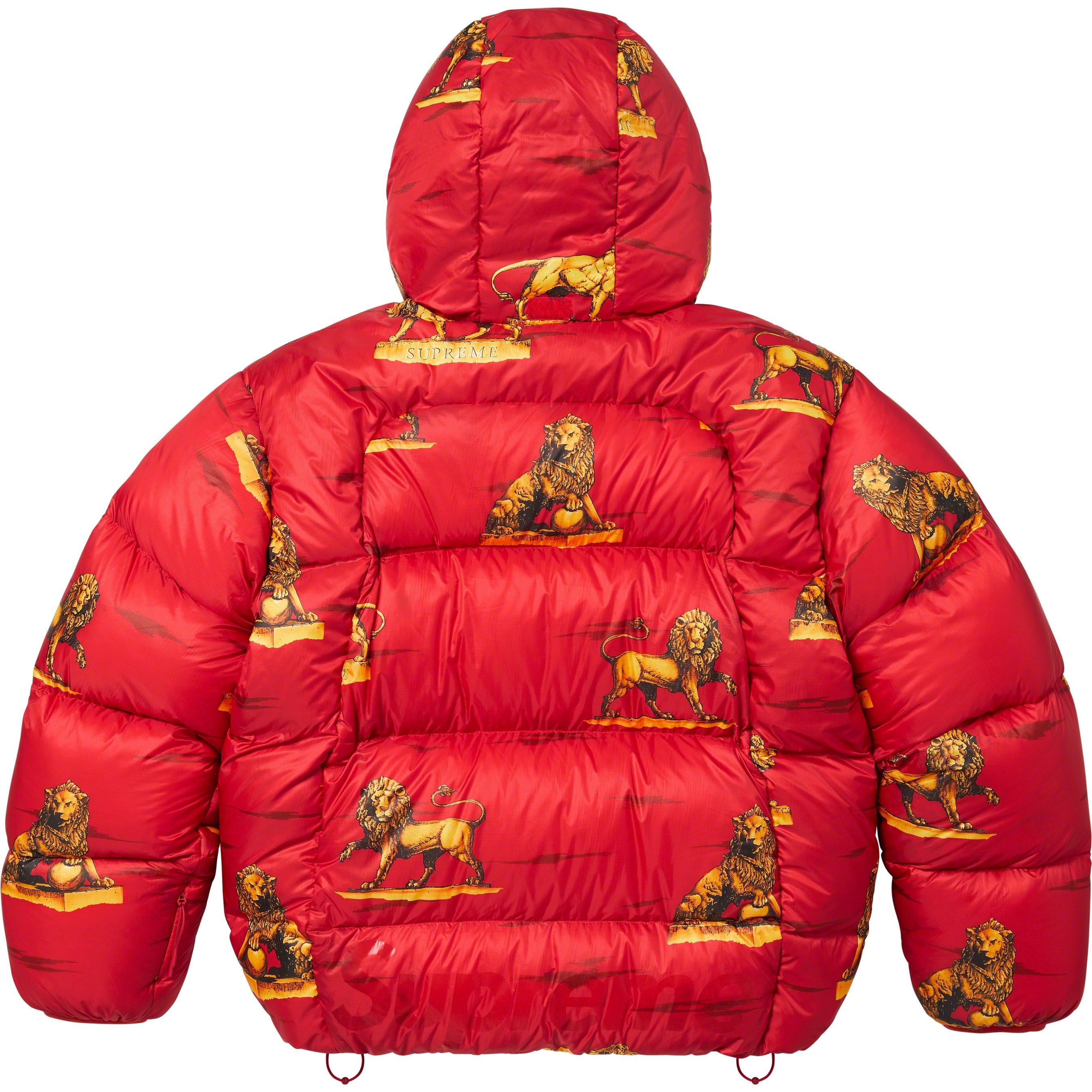 Featherweight Down Puffer Jacket