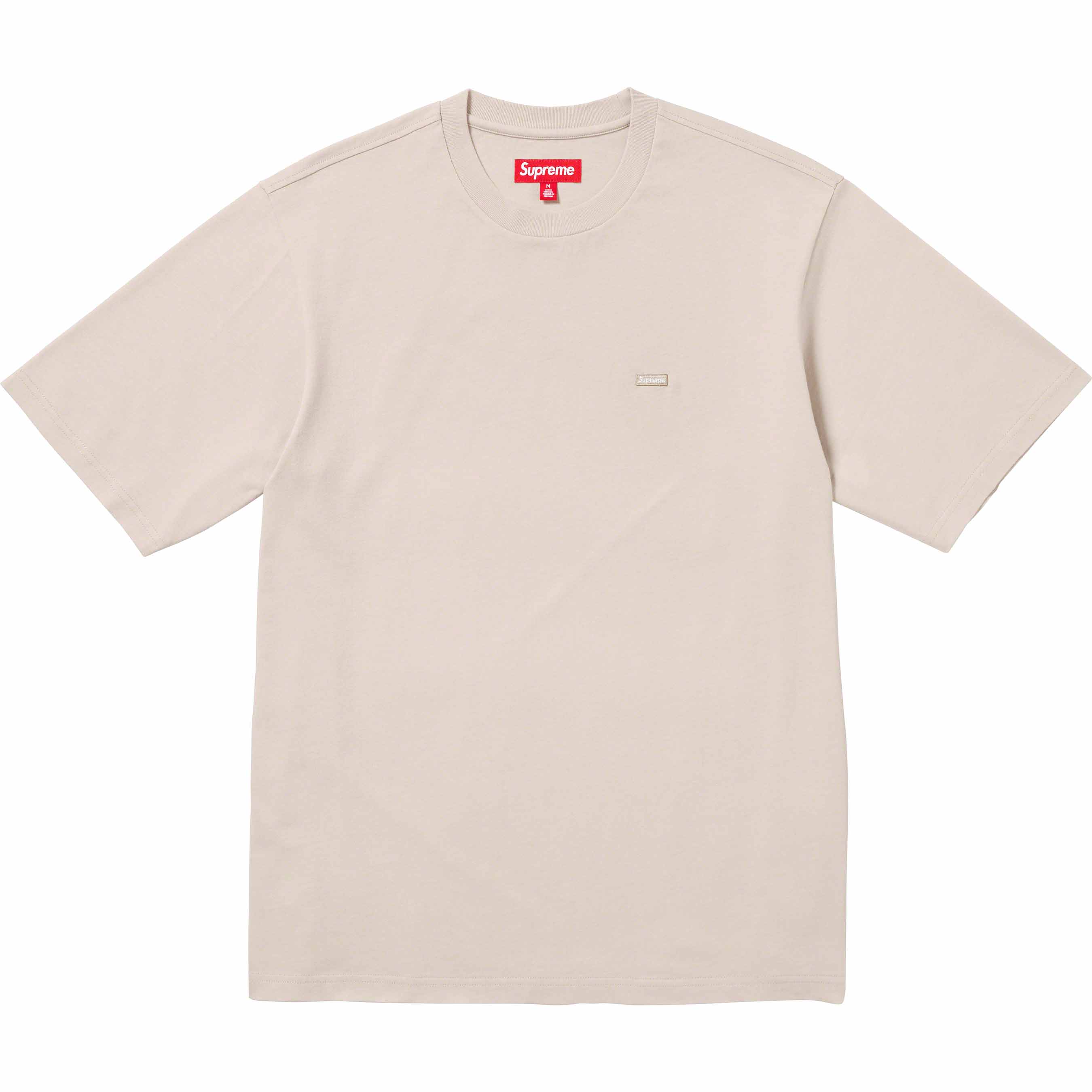 Small Box Tee