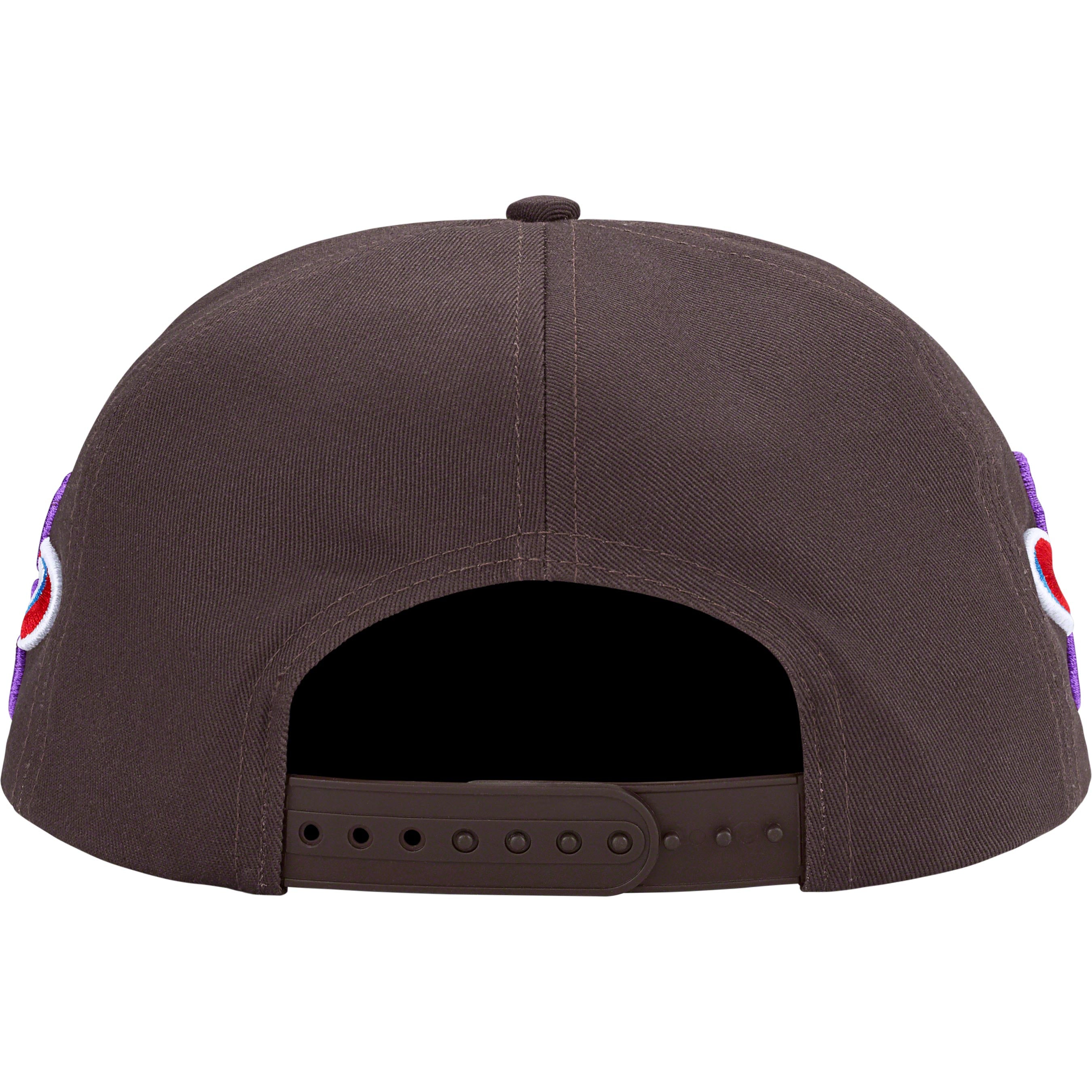 AOI Spellout 5-Panel