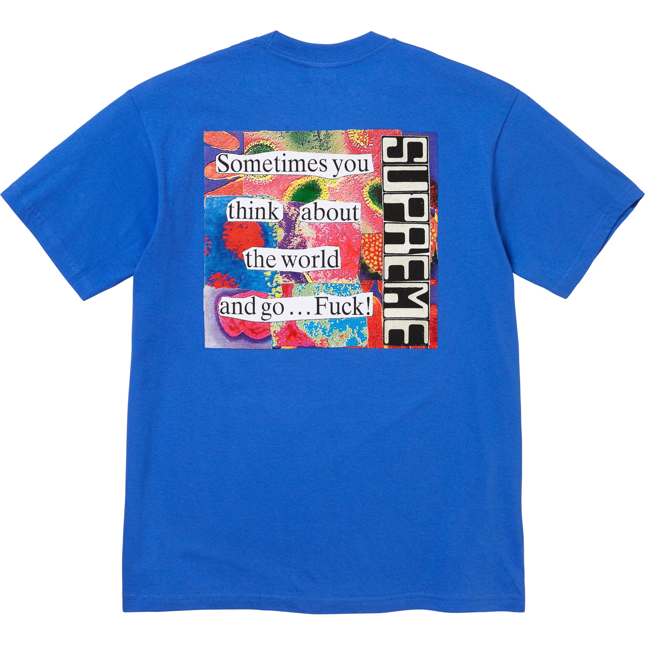 Static Tee