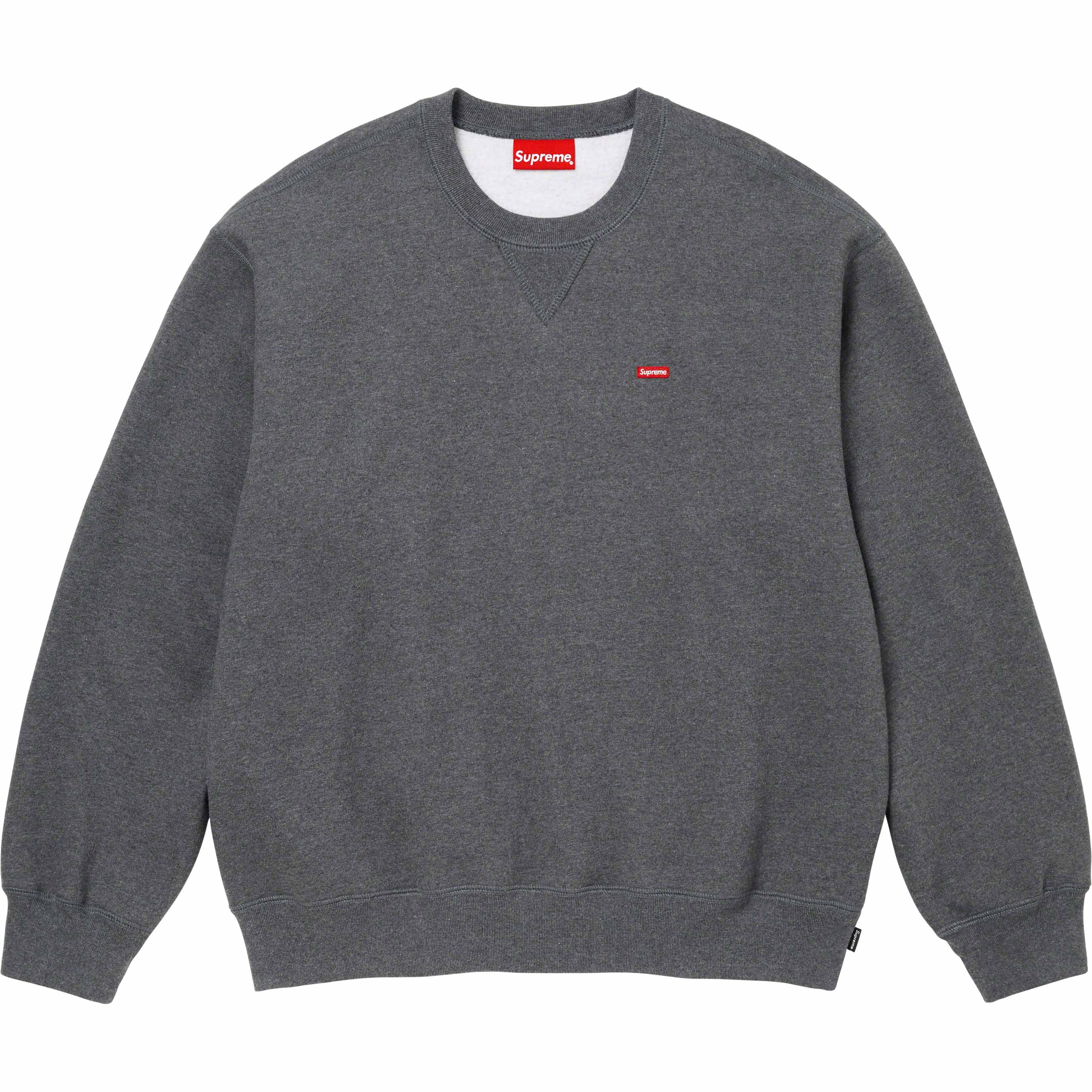 Small Box Crewneck
