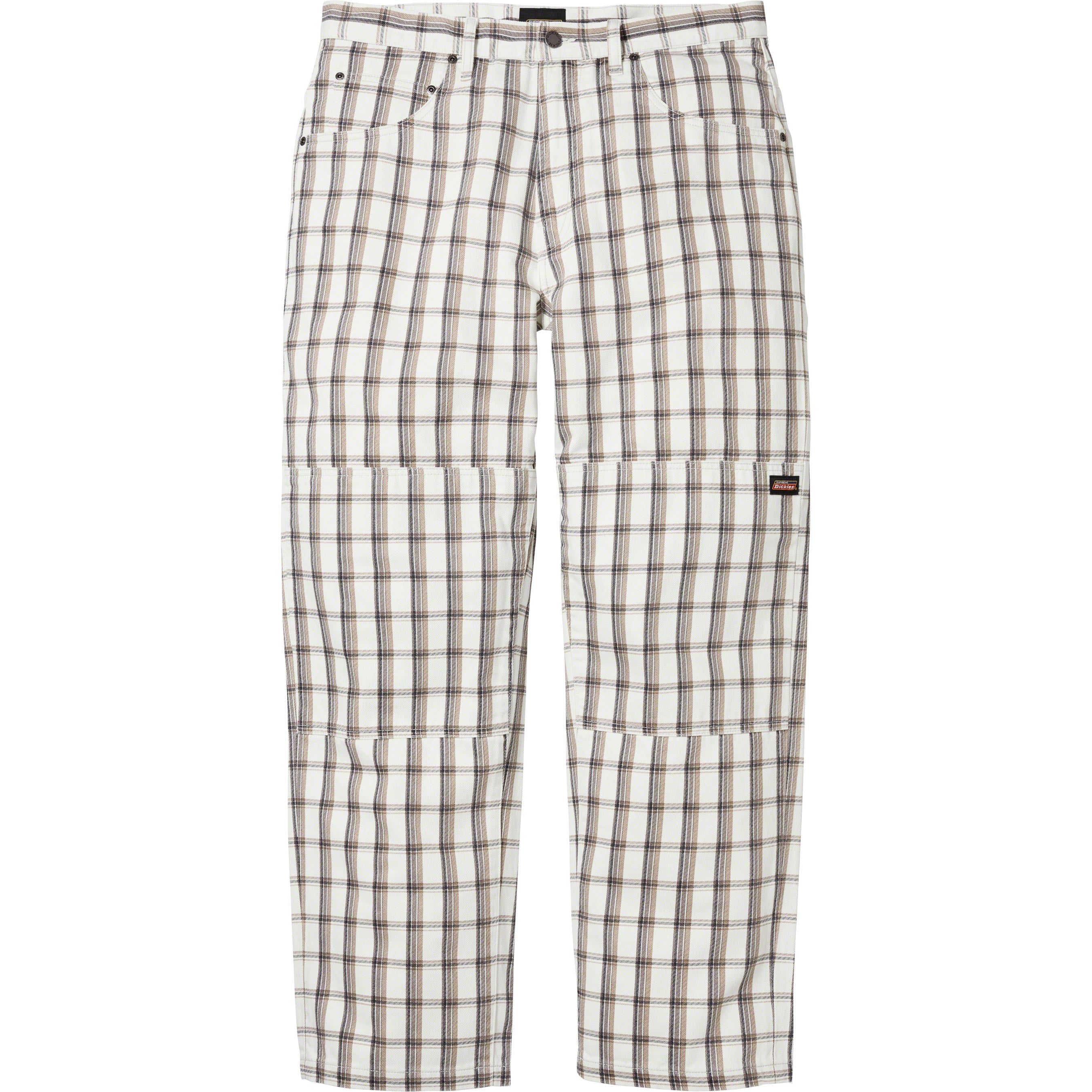 Supreme®/Dickies® Double Knee Baggy Jean