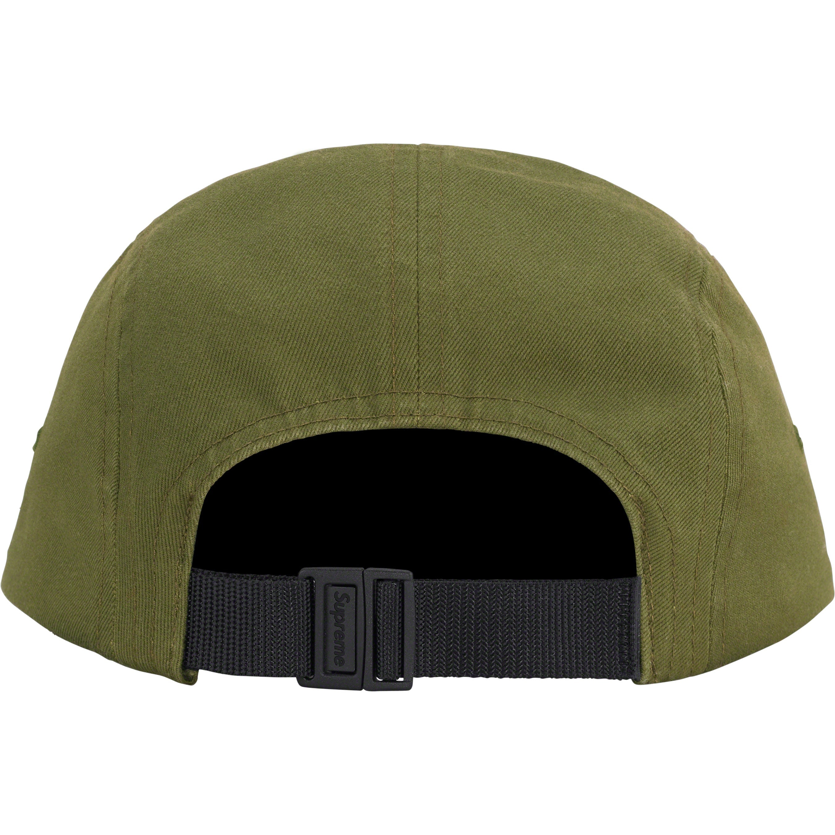 Snap Pocket Camp Cap