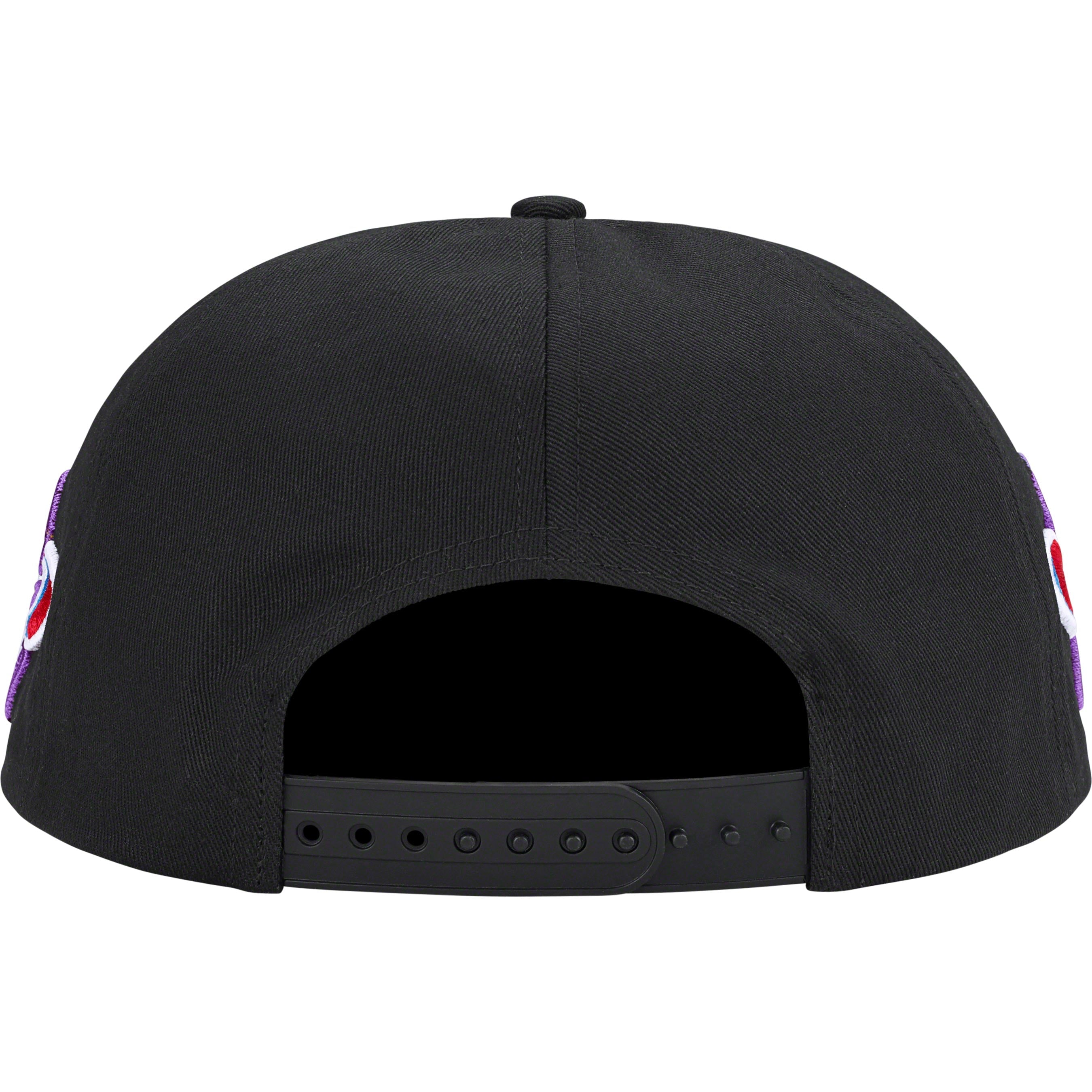 AOI Spellout 5-Panel