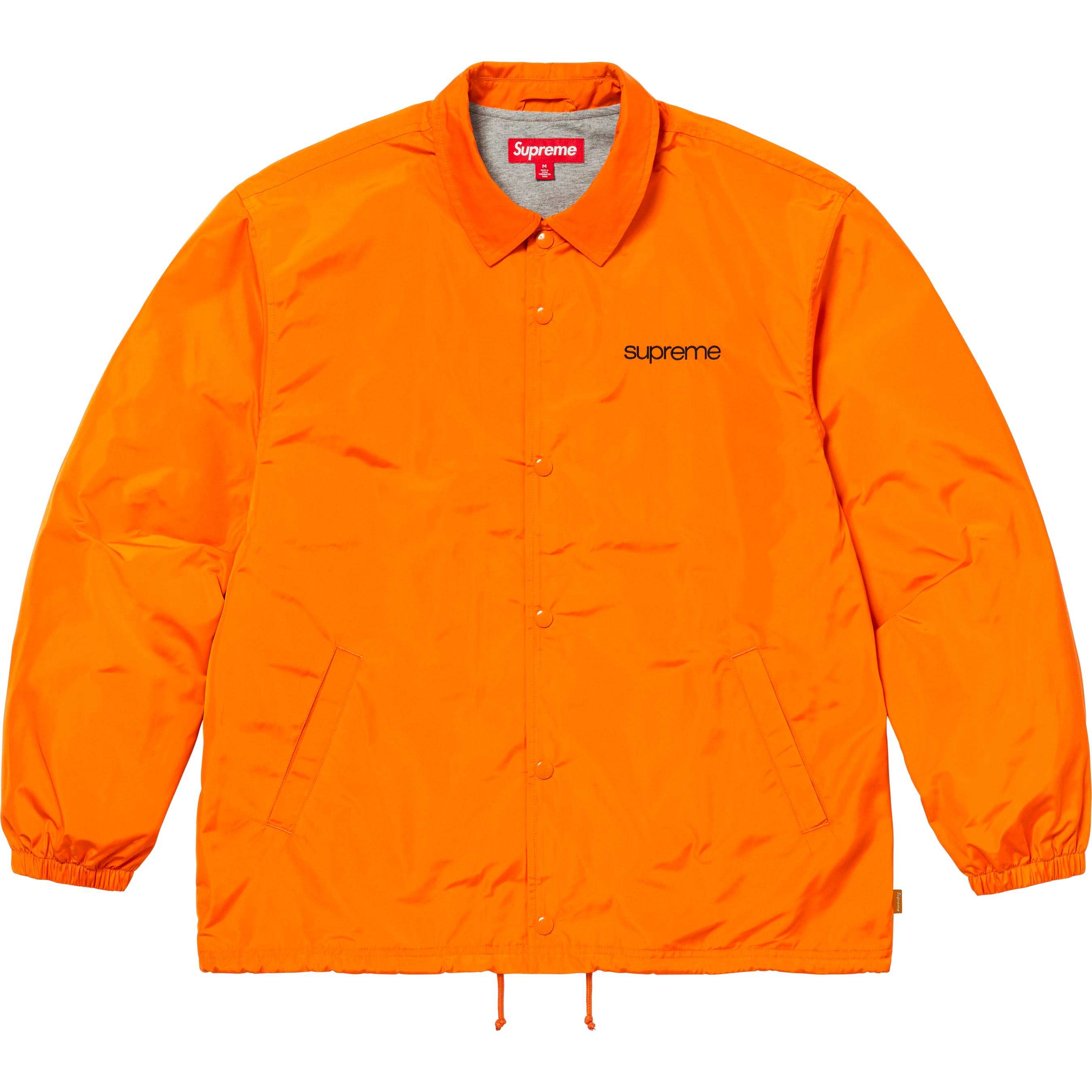 NYC Coaches Jacket
