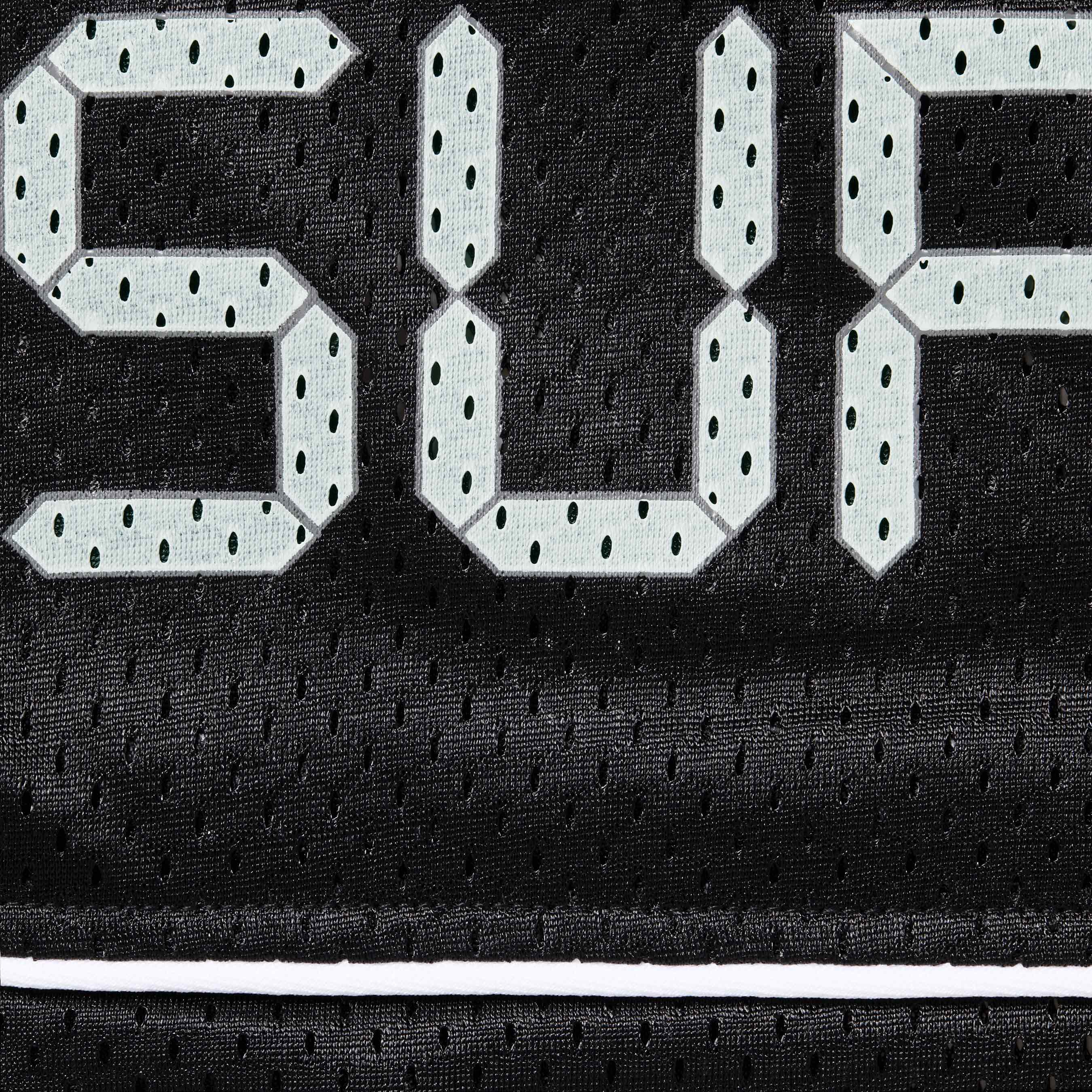 Supreme®/Bounty Hunter Mesh Moto Jersey