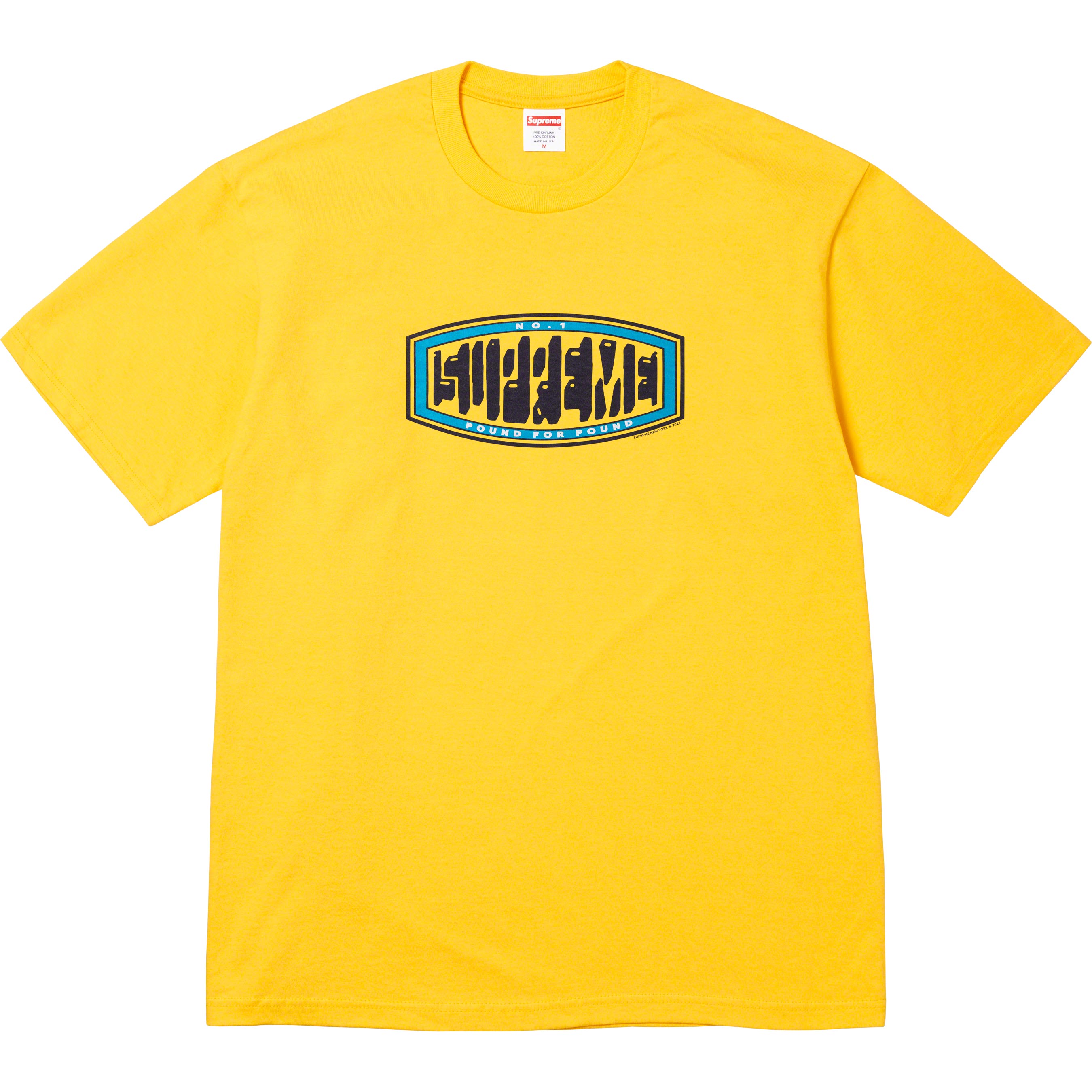Pound Tee