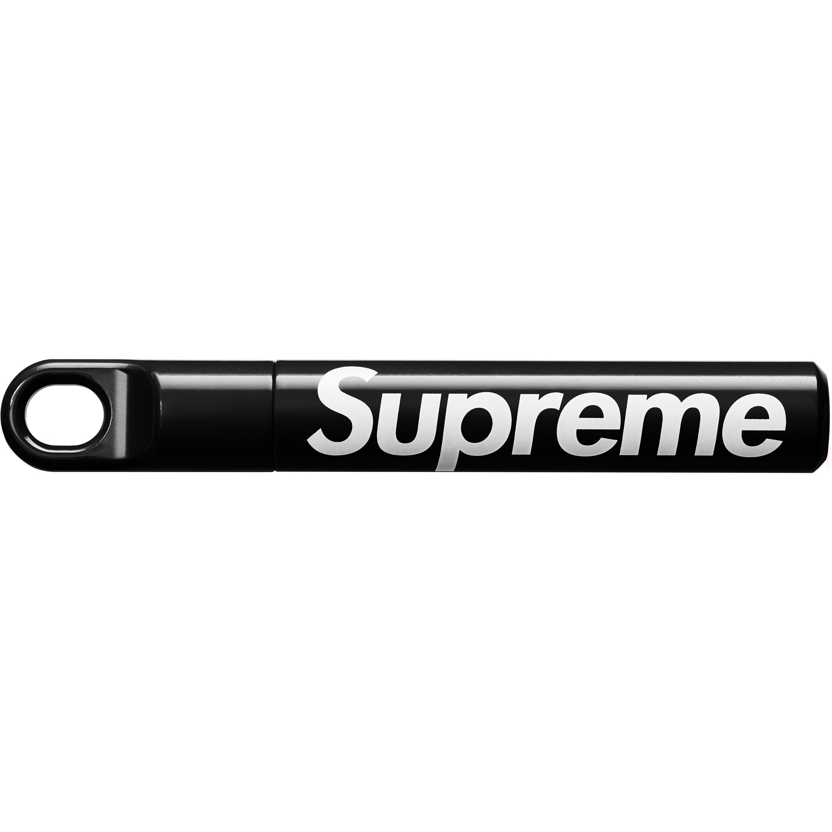 Supreme®/James Brand Cache