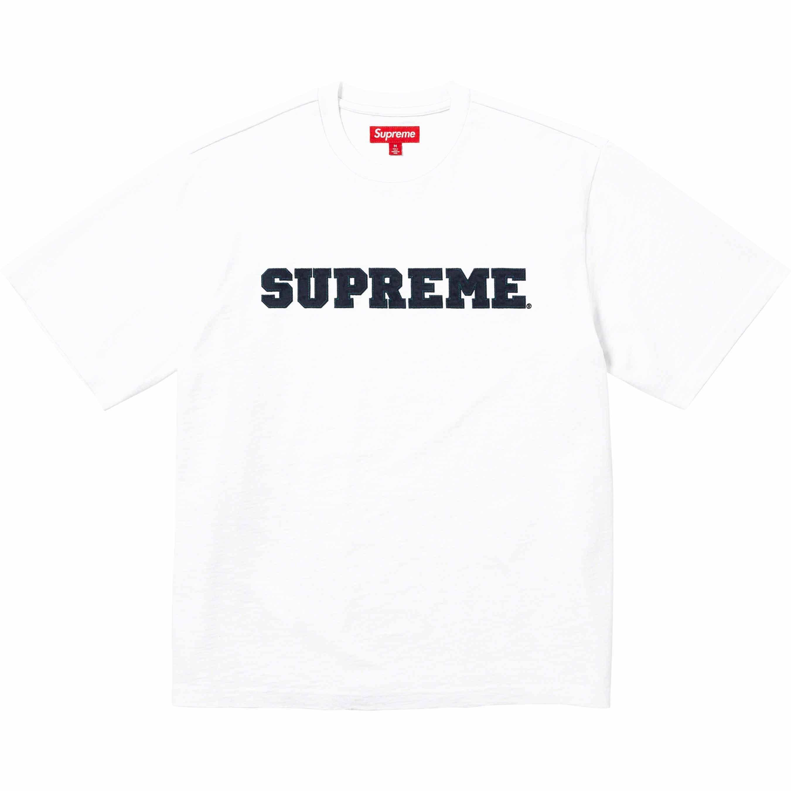 Collegiate S/S Top