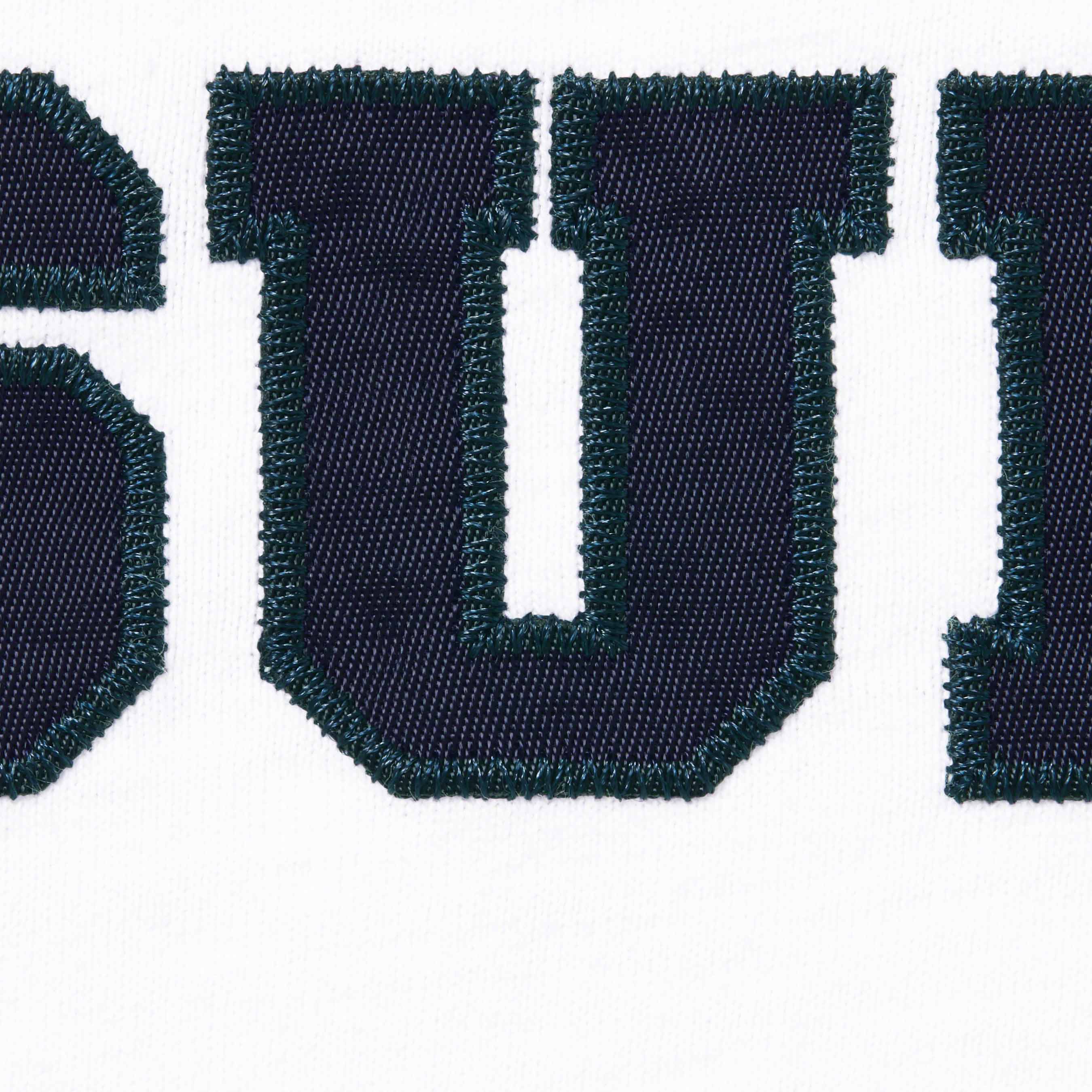Collegiate S/S Top