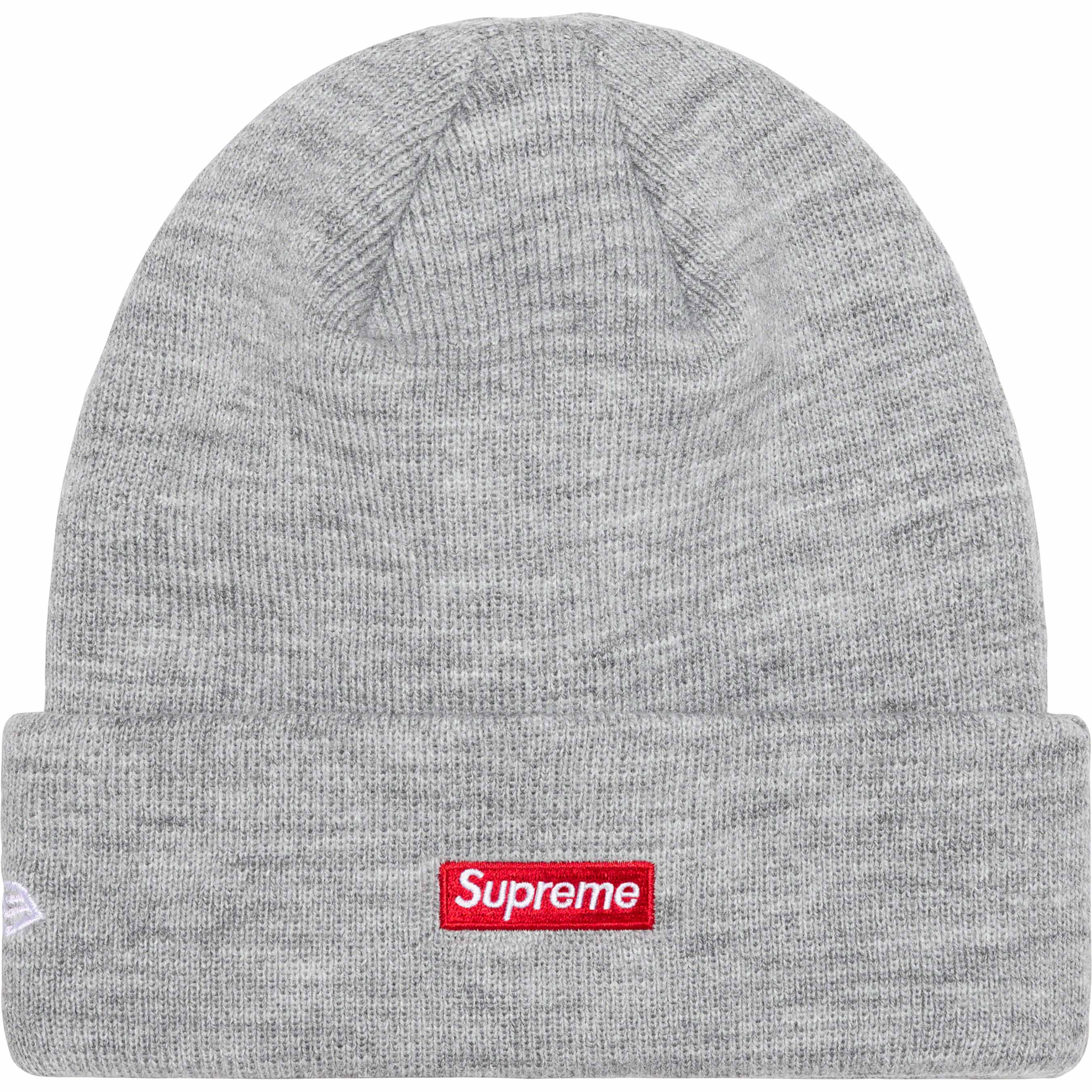 New Era® S Logo Beanie