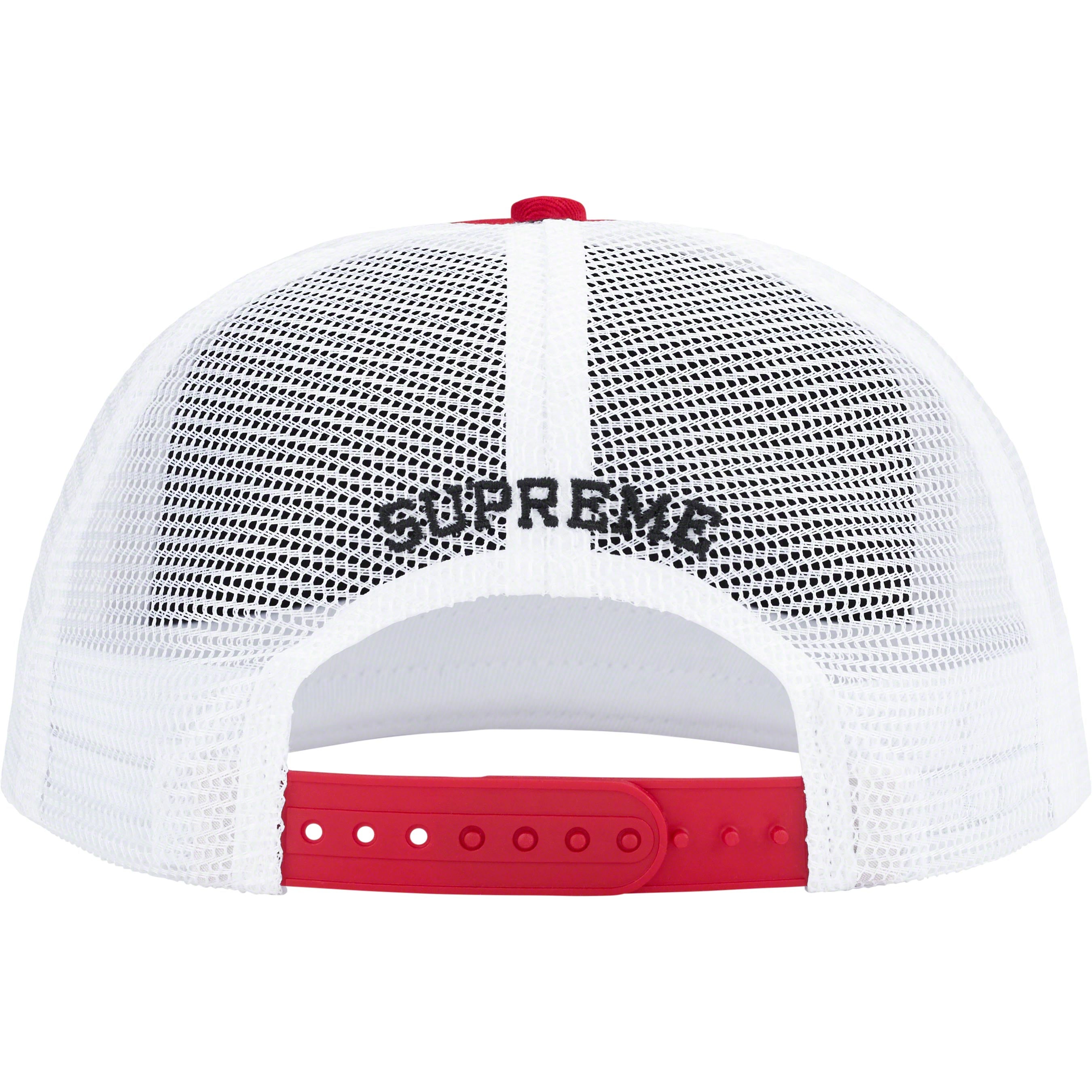 Supreme®/Bounty Hunter Mesh Back 5-Panel