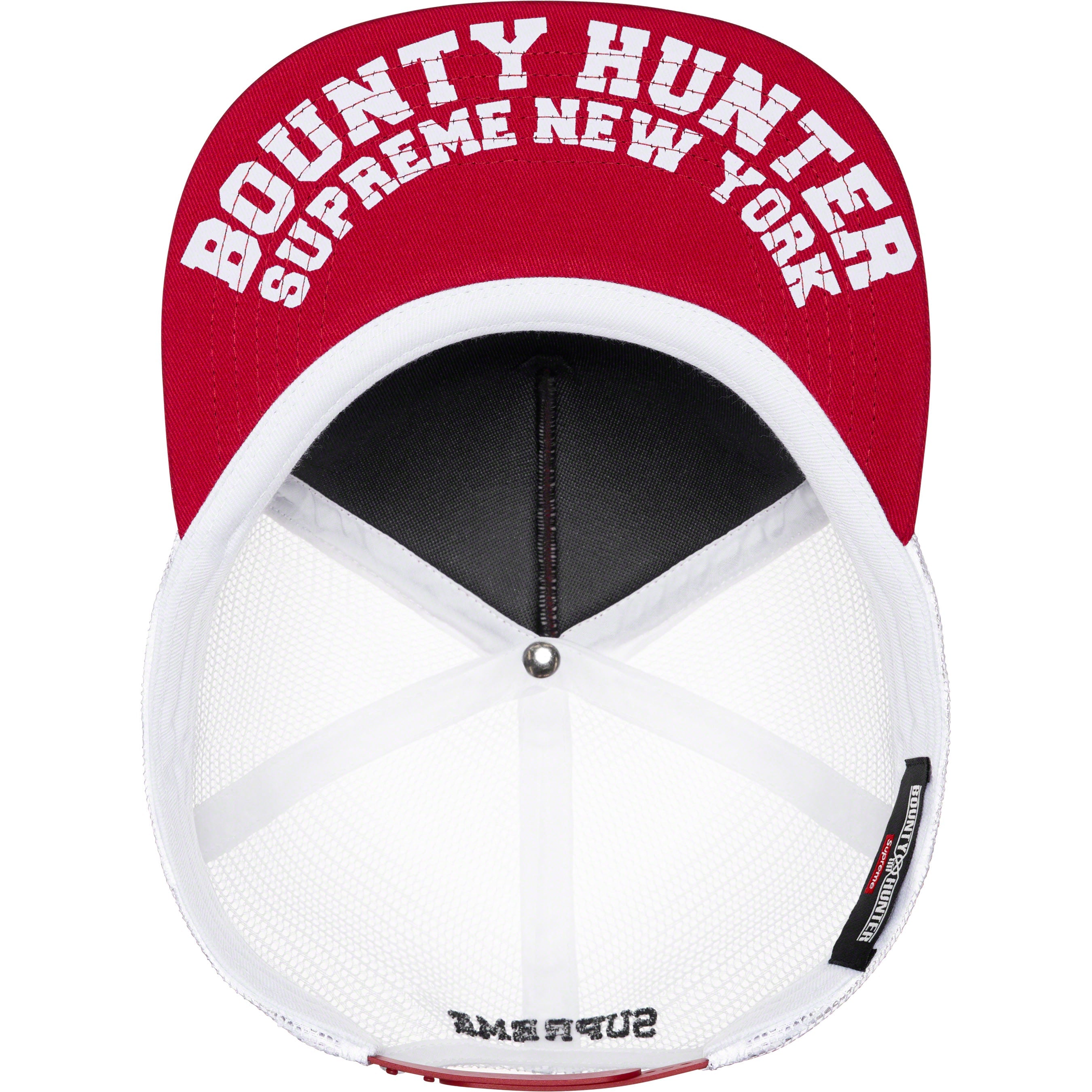 Supreme®/Bounty Hunter Mesh Back 5-Panel